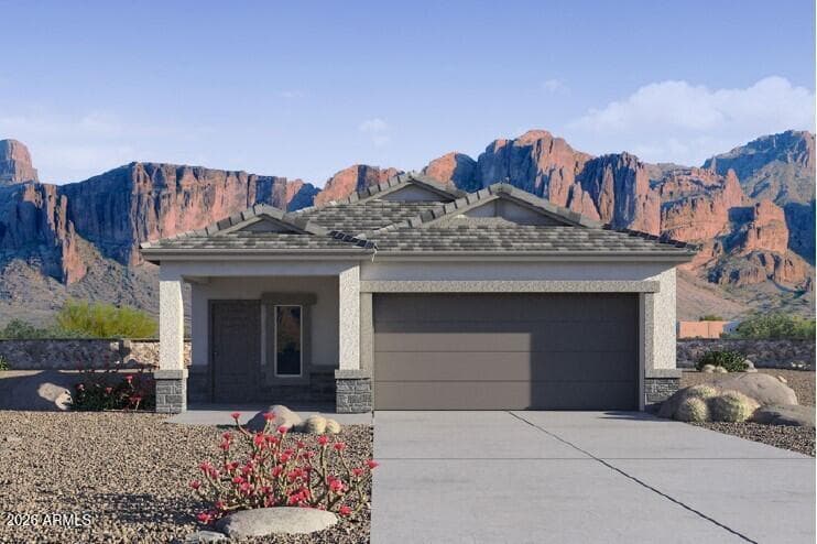 2651 W SIMONE Avenue, Apache Junction, AZ 85120 — photo 1 of 16