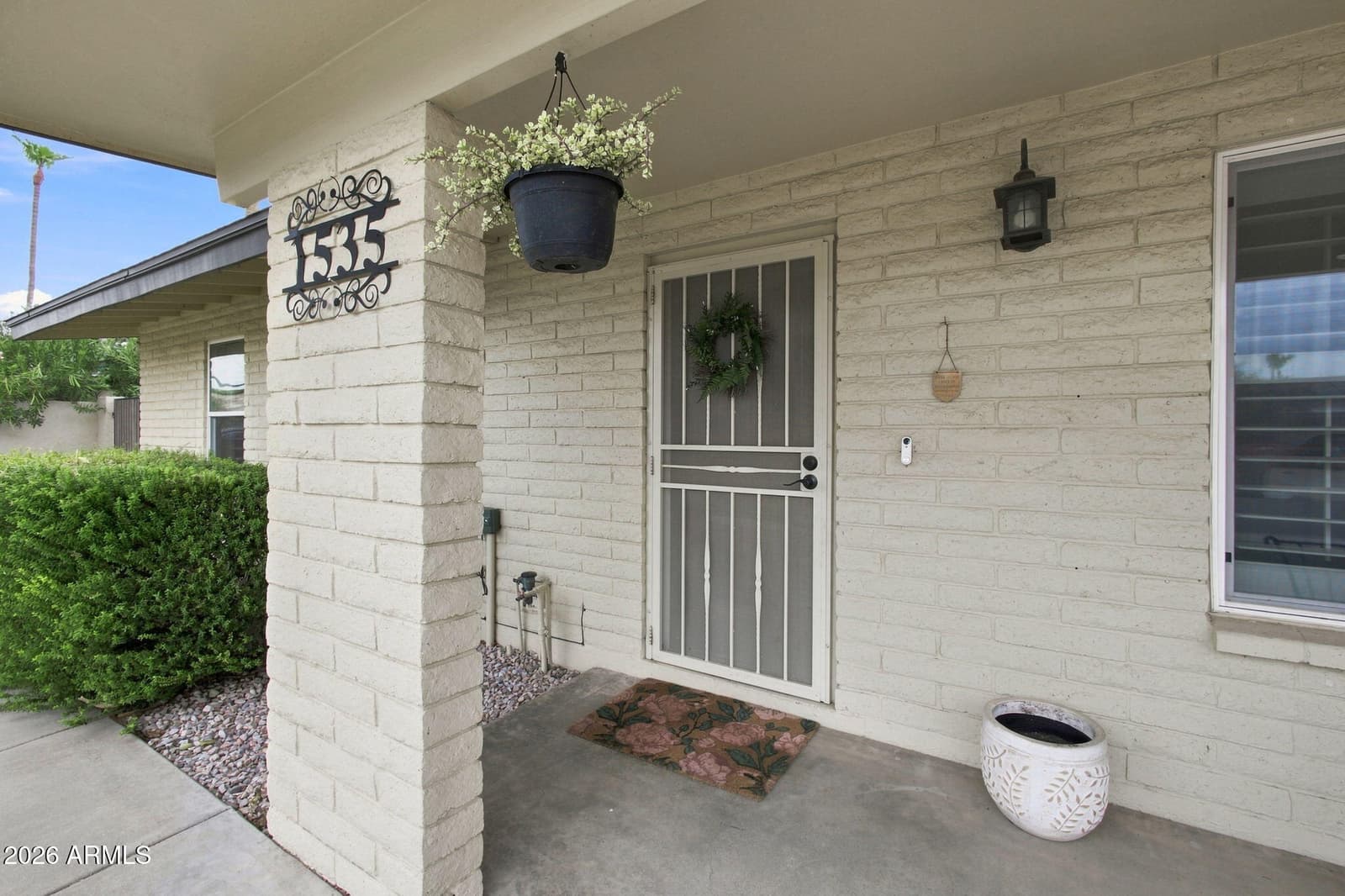 1535 E KENWOOD Street, Mesa, AZ 85203 — photo 3 of 38