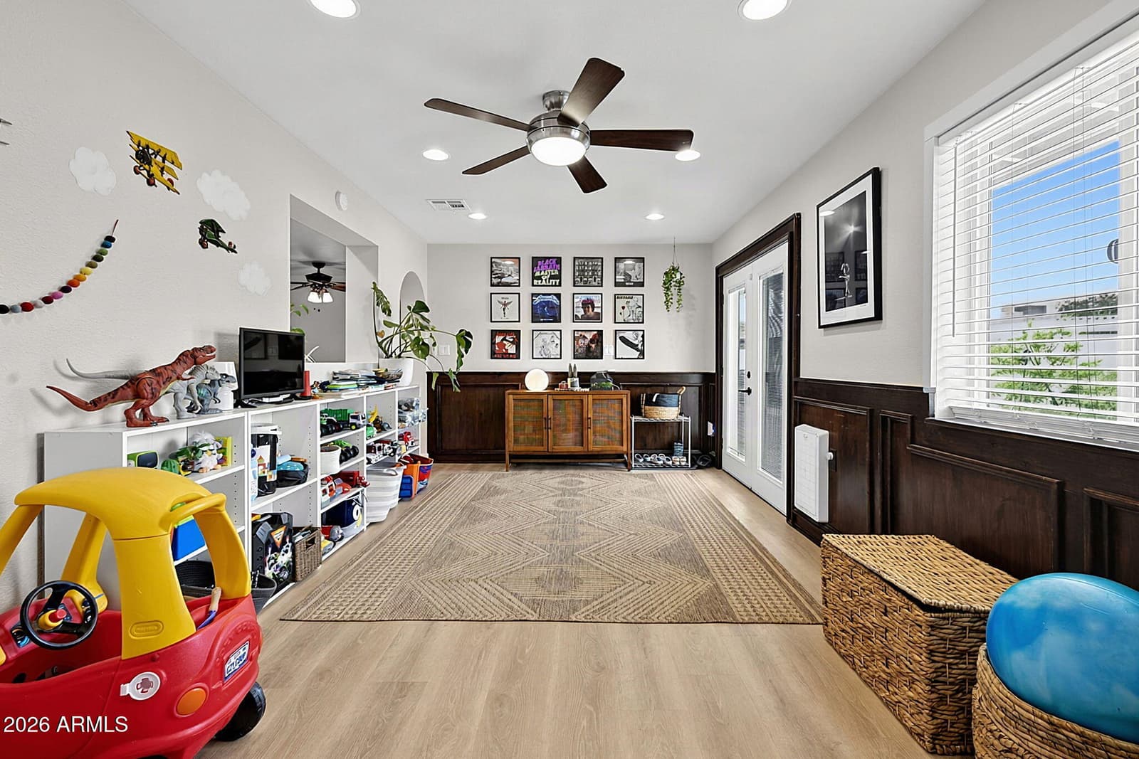 1535 E KENWOOD Street, Mesa, AZ 85203 — photo 14 of 38