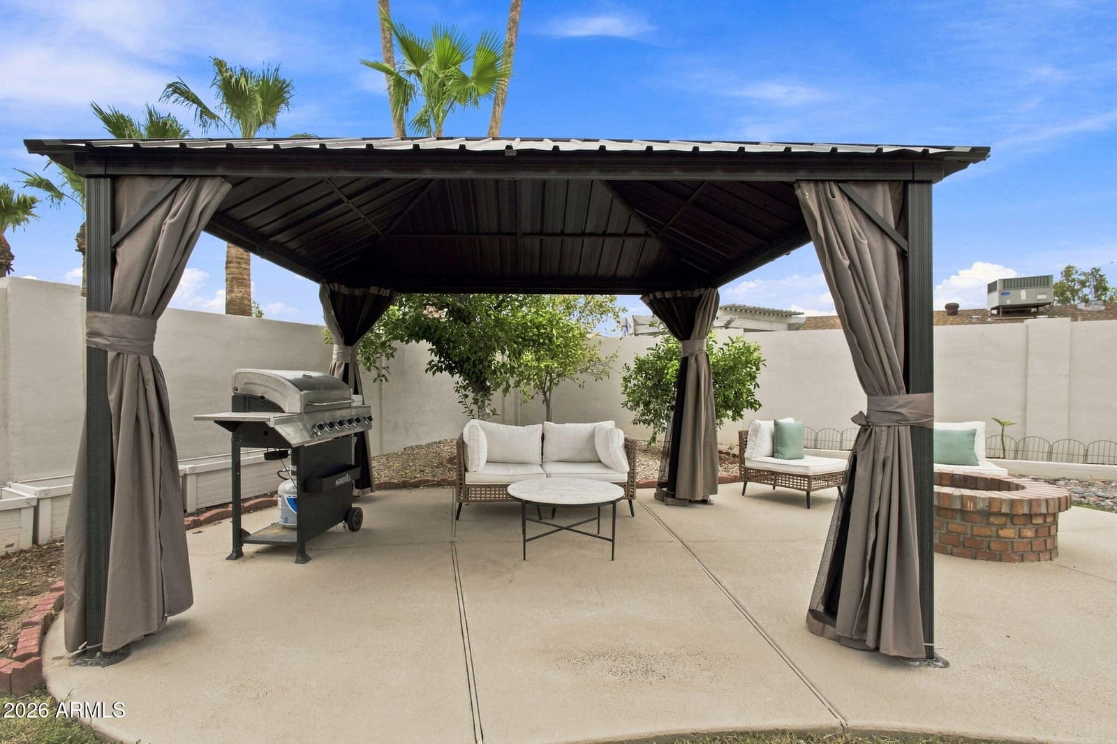 1535 E KENWOOD Street, Mesa, AZ 85203 — photo 33 of 38