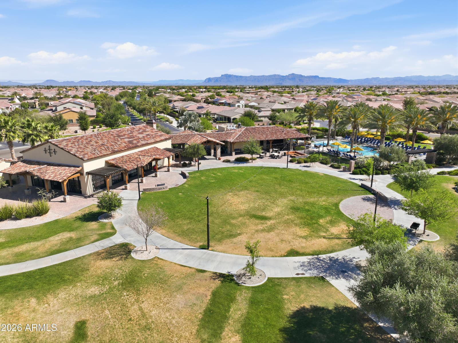 181 E PEACH BLOSSOM Trail, Queen Creek, AZ 85140 — photo 76 of 200
