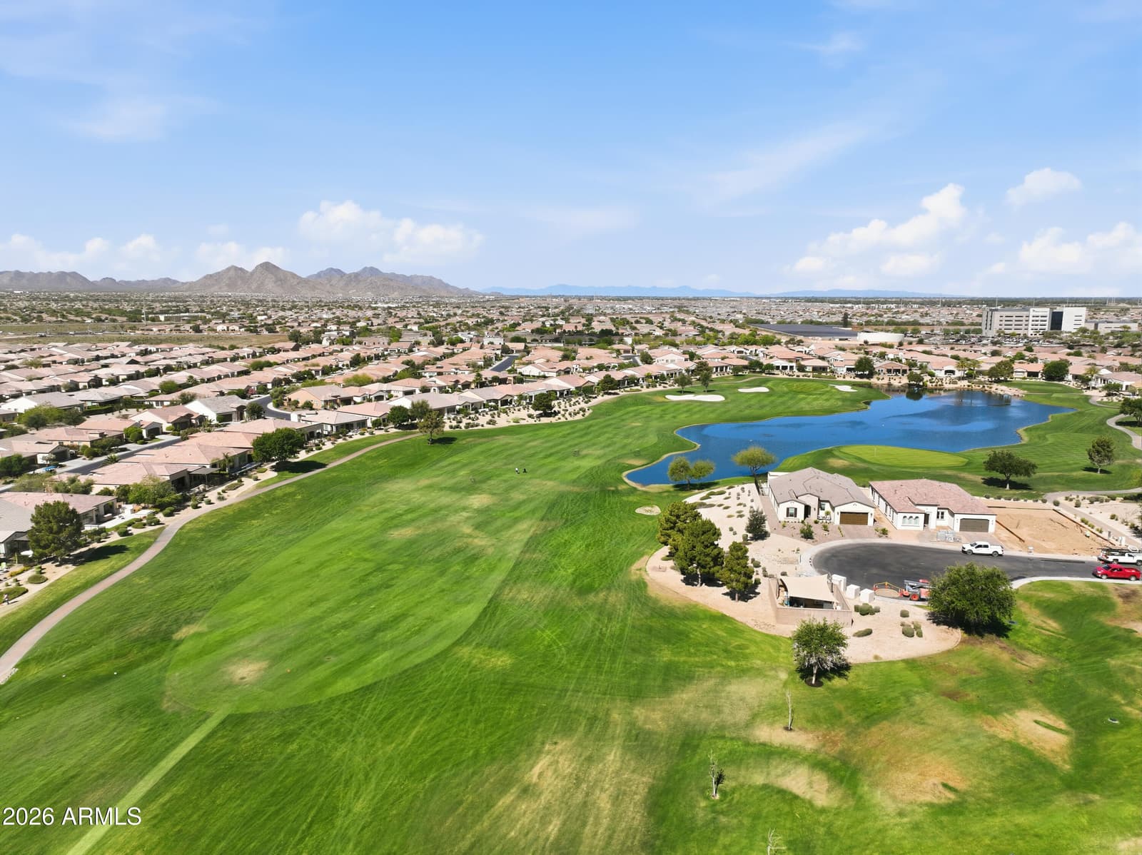 181 E PEACH BLOSSOM Trail, Queen Creek, AZ 85140 — photo 77 of 200