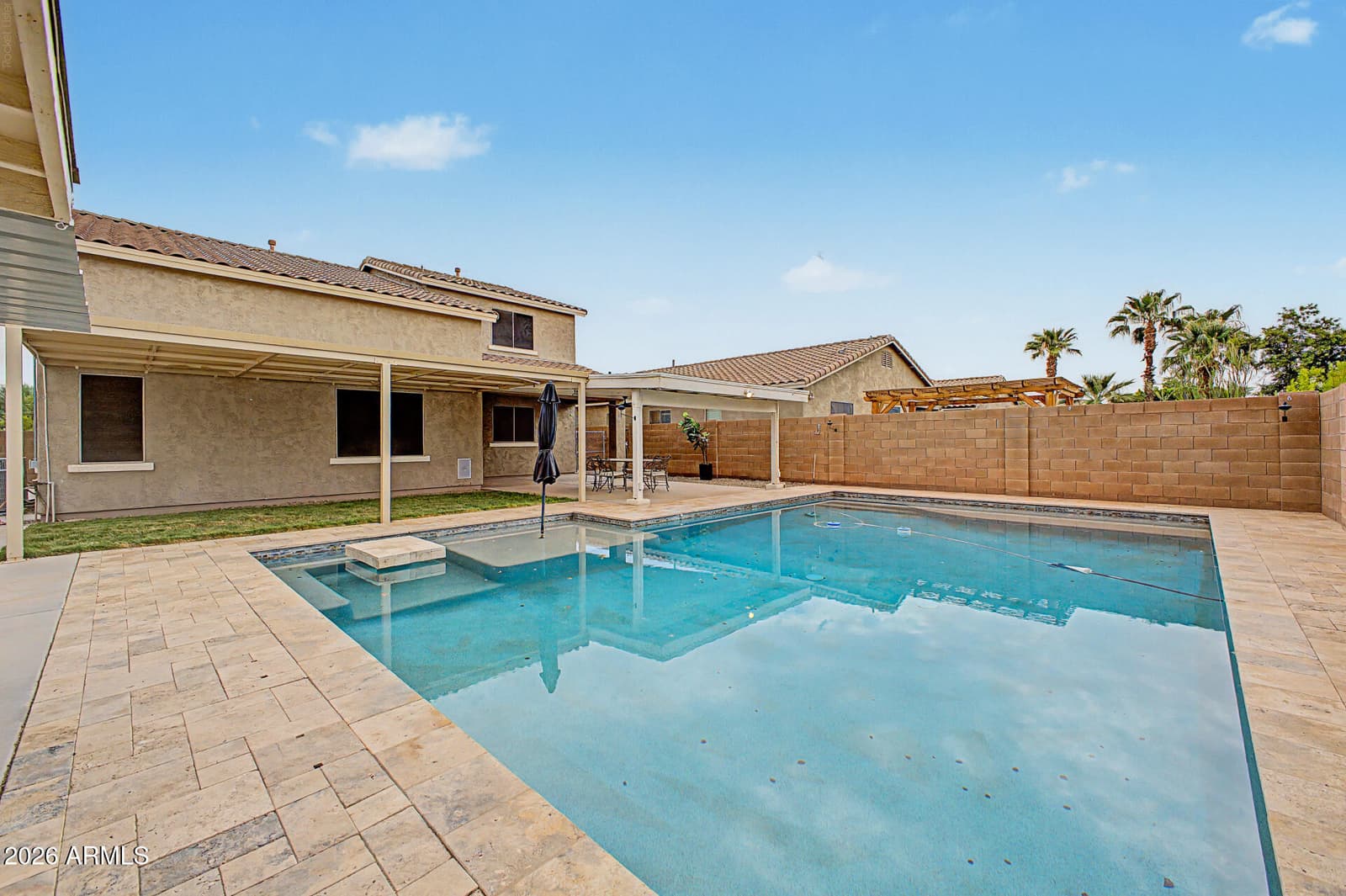 353 E CHELSEA Drive, San Tan Valley, AZ 85140 — photo 35 of 40