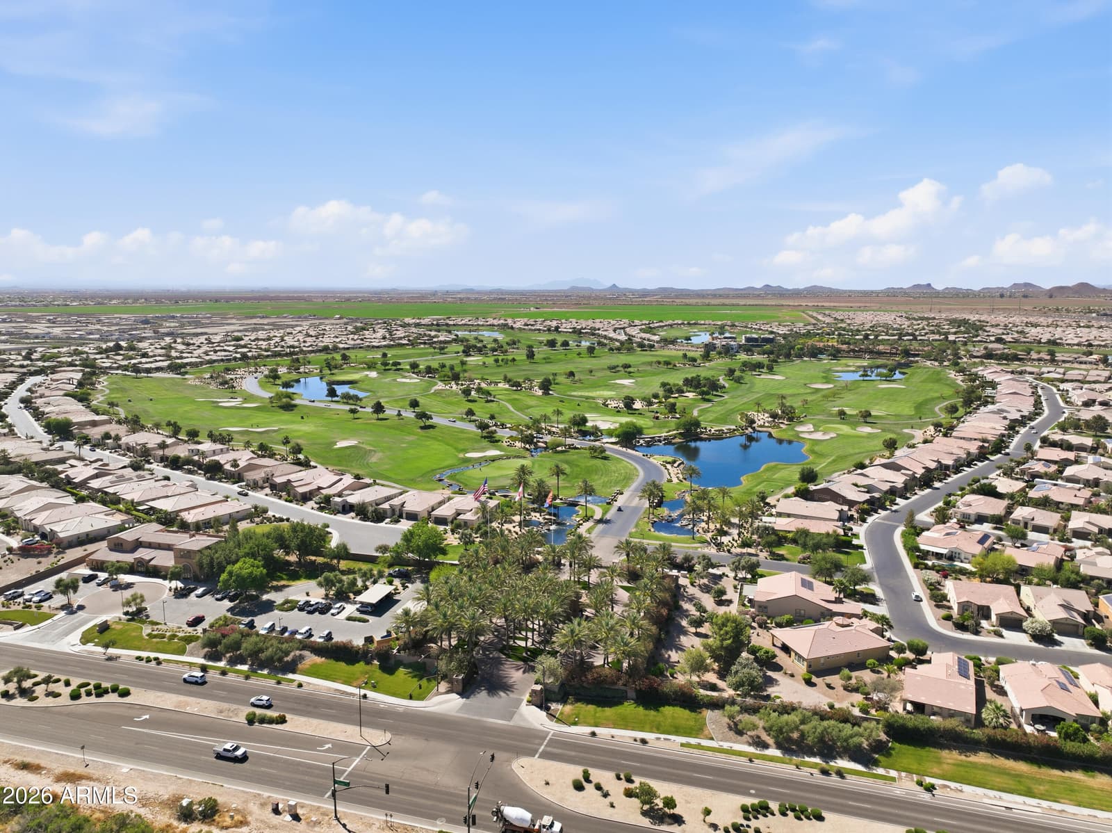 181 E PEACH BLOSSOM Trail, Queen Creek, AZ 85140 — photo 92 of 200