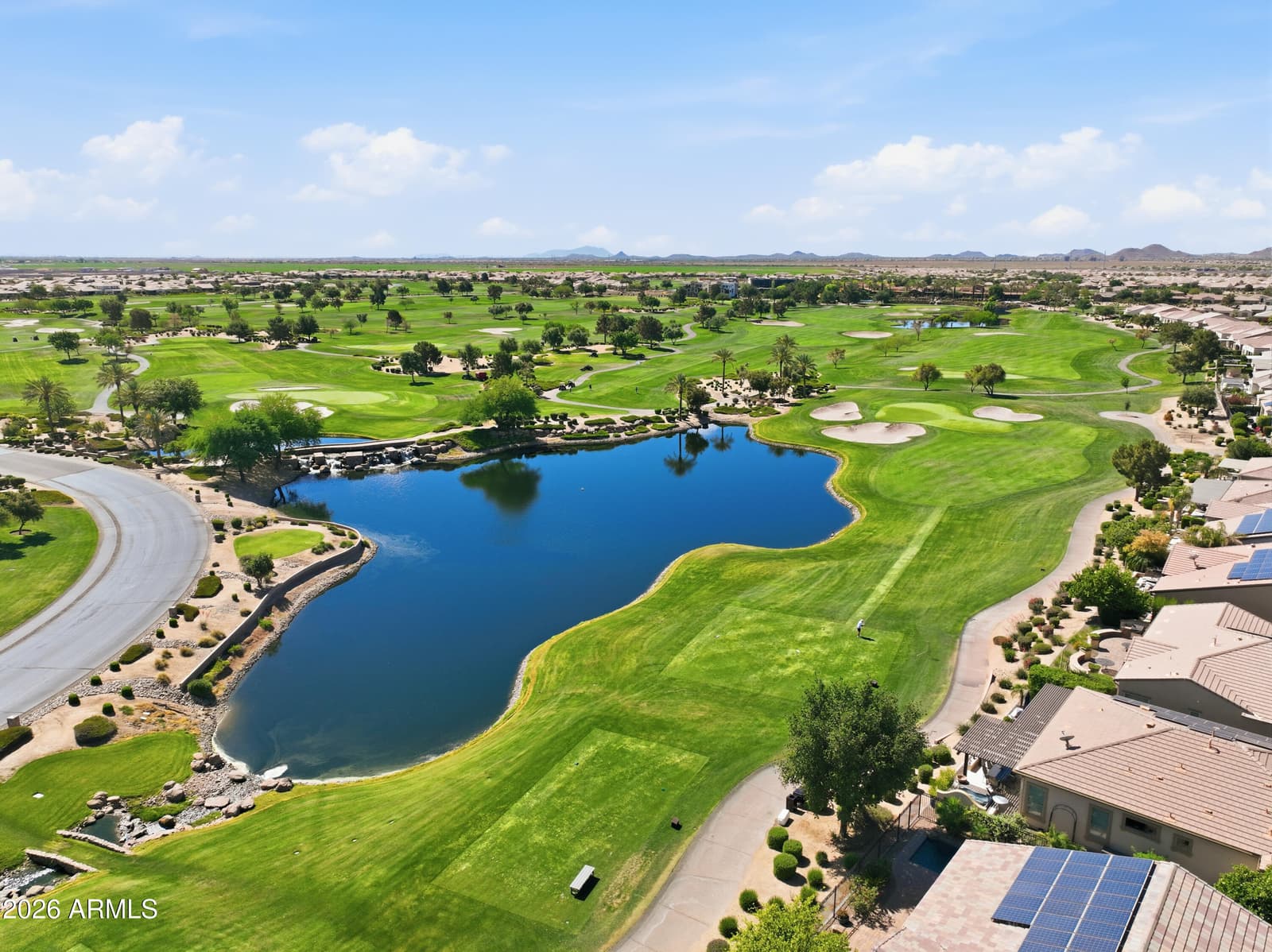 181 E PEACH BLOSSOM Trail, Queen Creek, AZ 85140 — photo 93 of 200