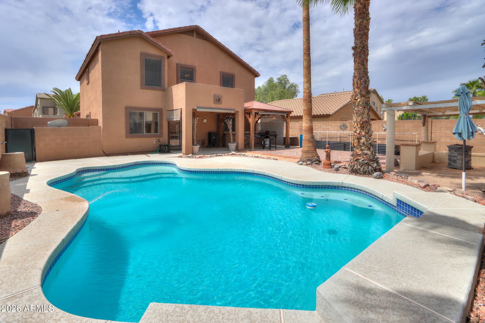 11458 E PORTAL Avenue, Mesa, AZ 85212 — photo 4 of 39