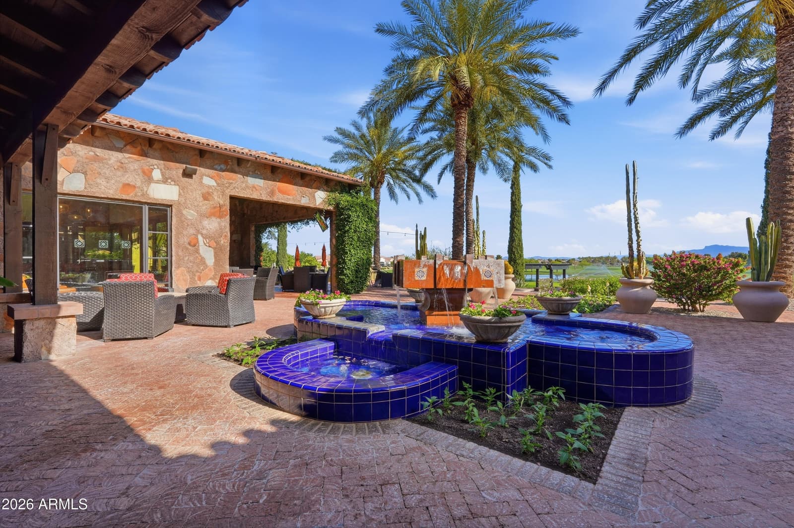 181 E PEACH BLOSSOM Trail, Queen Creek, AZ 85140 — photo 158 of 200