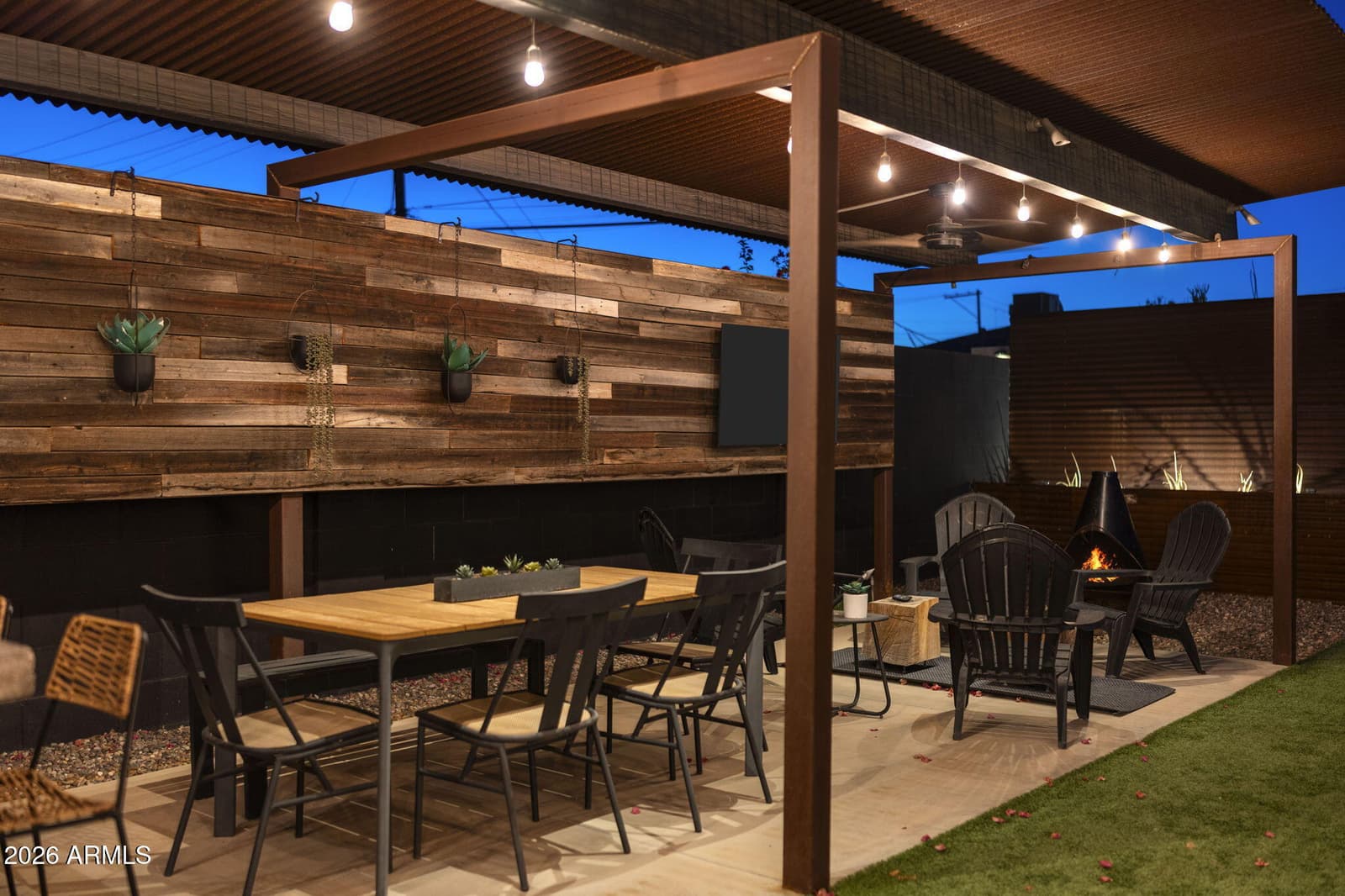 8124 E GRANADA Road, Scottsdale, AZ 85257 — photo 57 of 64