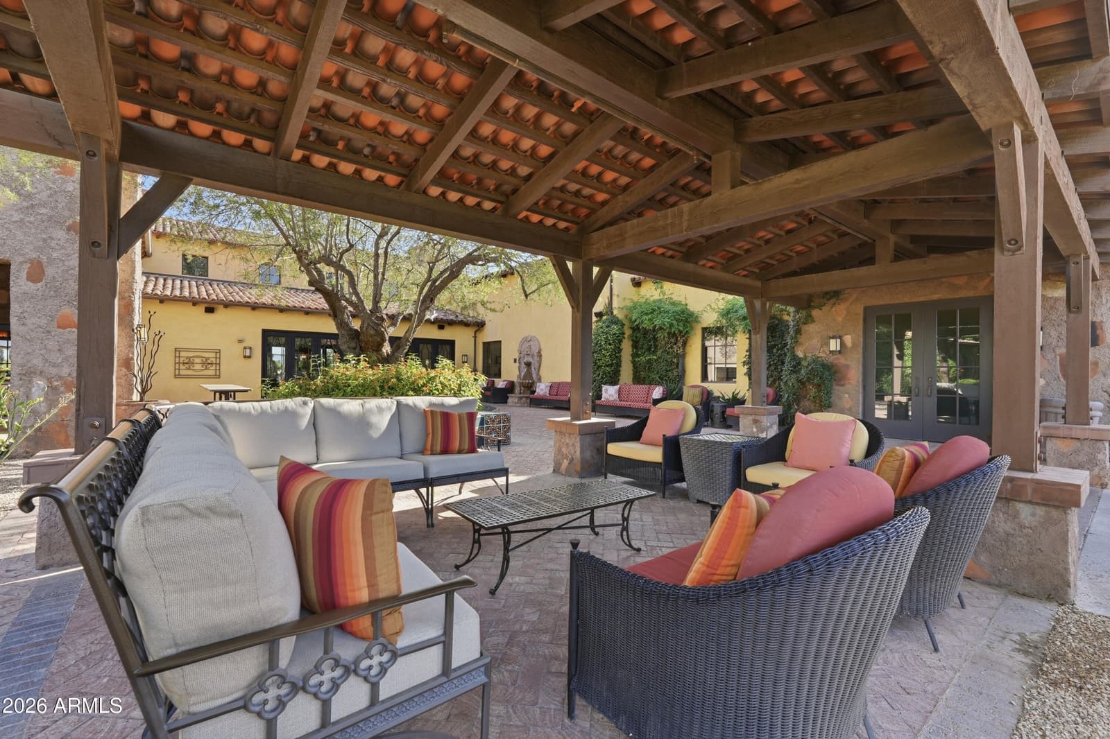 181 E PEACH BLOSSOM Trail, Queen Creek, AZ 85140 — photo 163 of 200