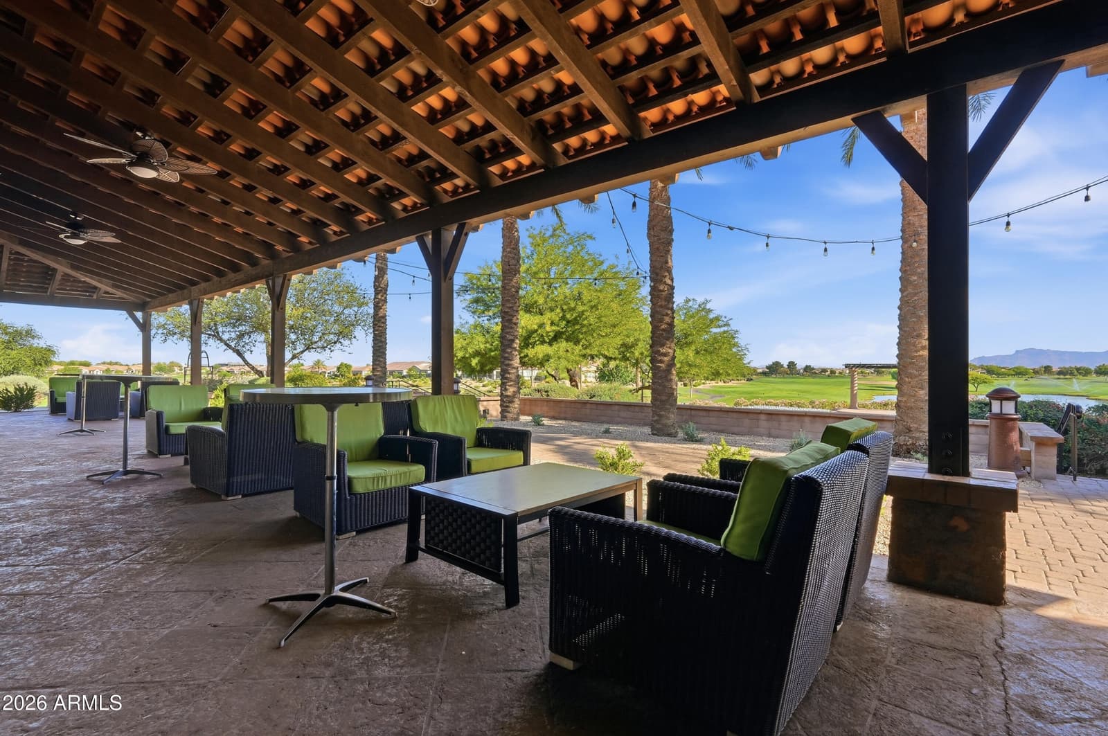 181 E PEACH BLOSSOM Trail, Queen Creek, AZ 85140 — photo 166 of 200