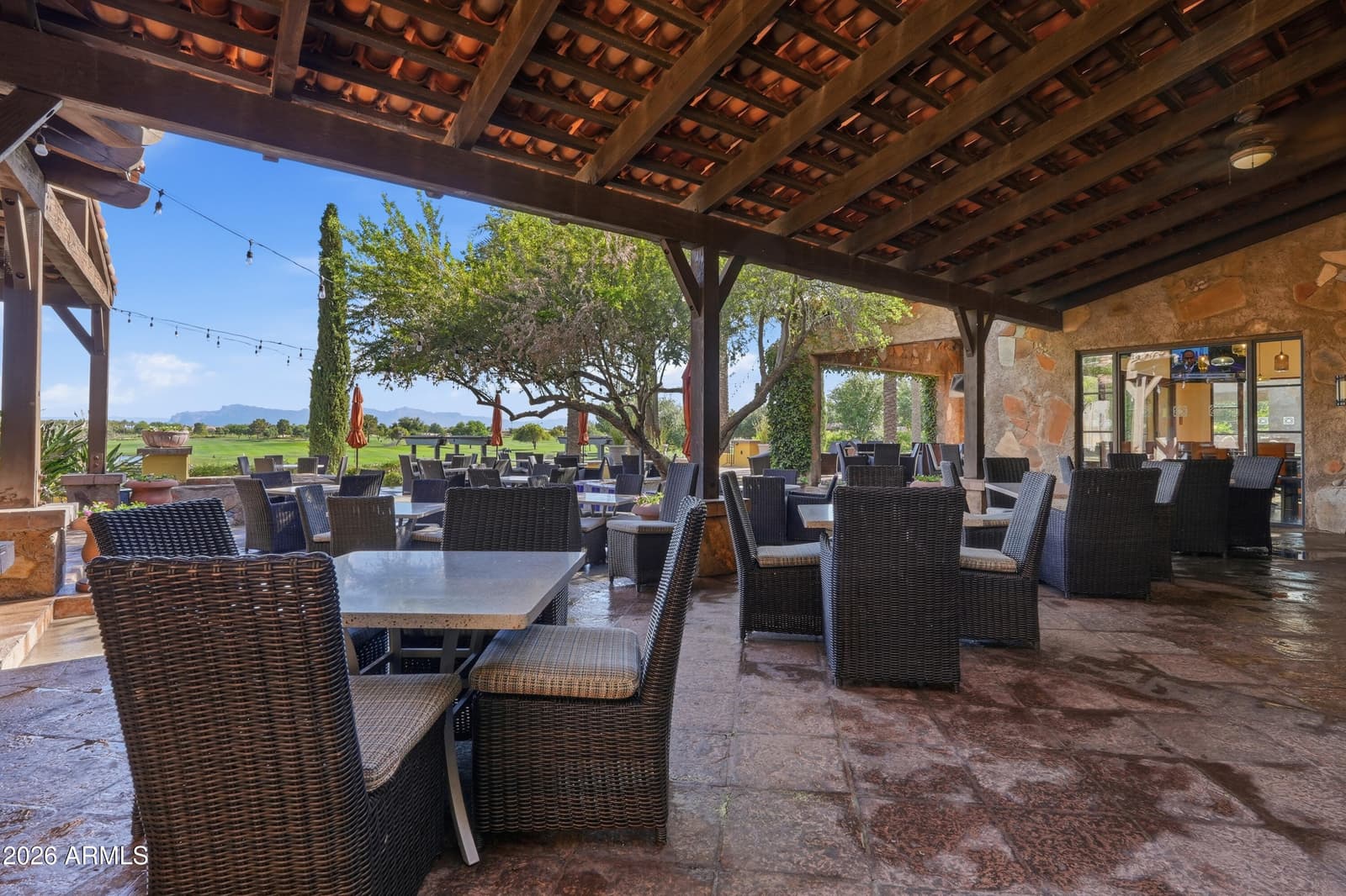 181 E PEACH BLOSSOM Trail, Queen Creek, AZ 85140 — photo 168 of 200