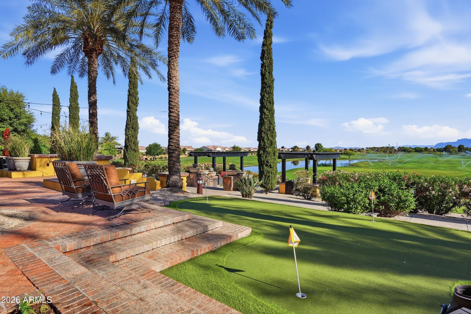181 E PEACH BLOSSOM Trail, Queen Creek, AZ 85140 — photo 170 of 200
