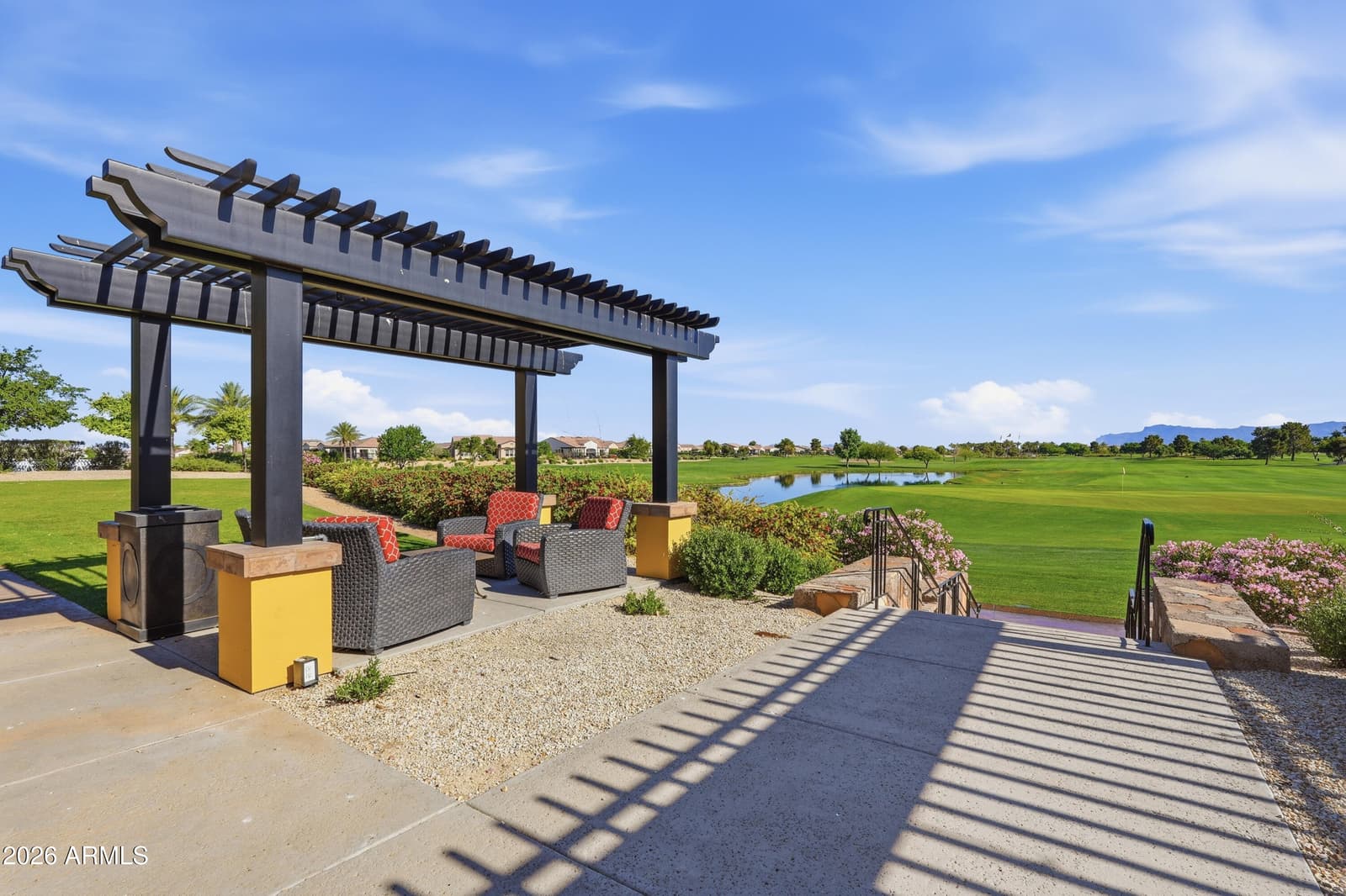 181 E PEACH BLOSSOM Trail, Queen Creek, AZ 85140 — photo 172 of 200