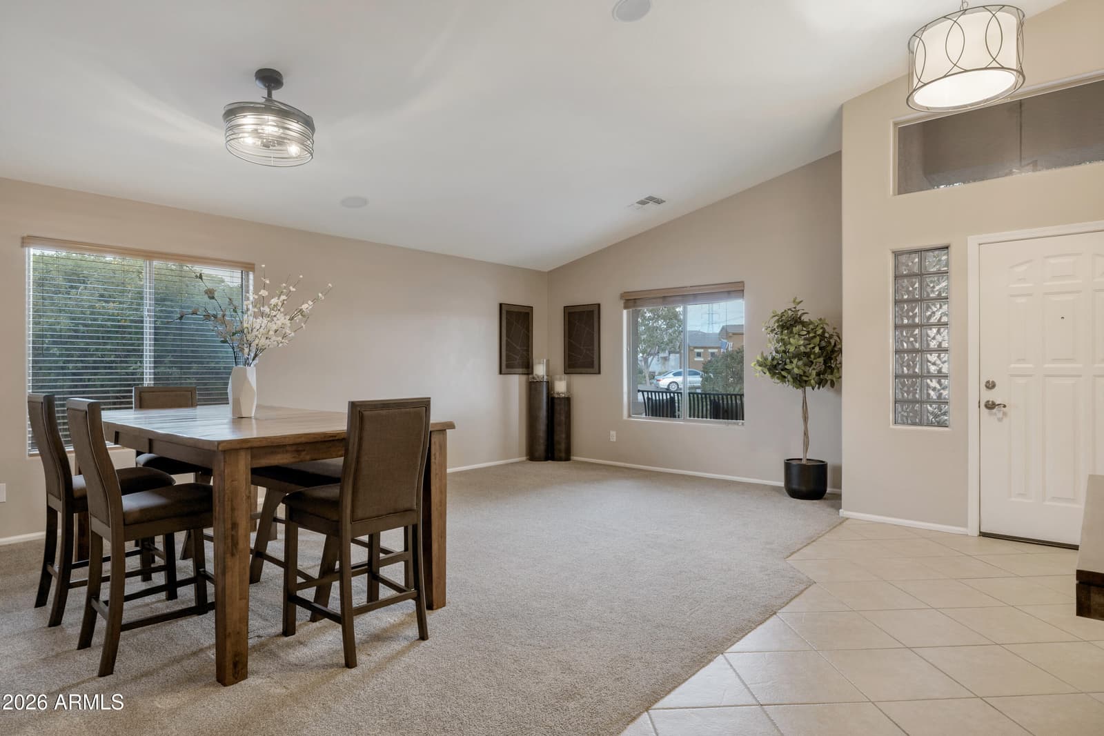 2716 E QUIET HOLLOW Lane, Phoenix, AZ 85024 — photo 8 of 41