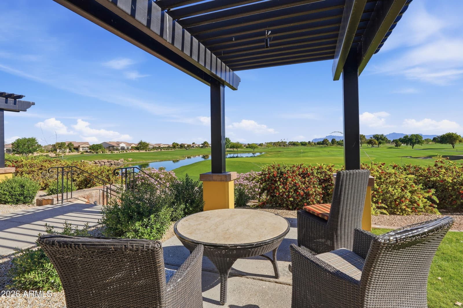181 E PEACH BLOSSOM Trail, Queen Creek, AZ 85140 — photo 175 of 200
