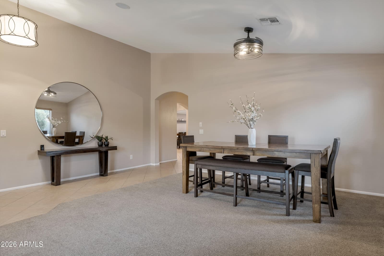 2716 E QUIET HOLLOW Lane, Phoenix, AZ 85024 — photo 9 of 41