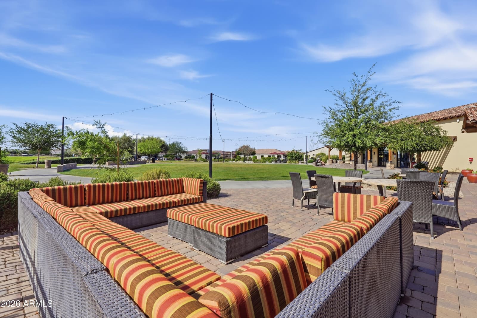 181 E PEACH BLOSSOM Trail, Queen Creek, AZ 85140 — photo 184 of 200