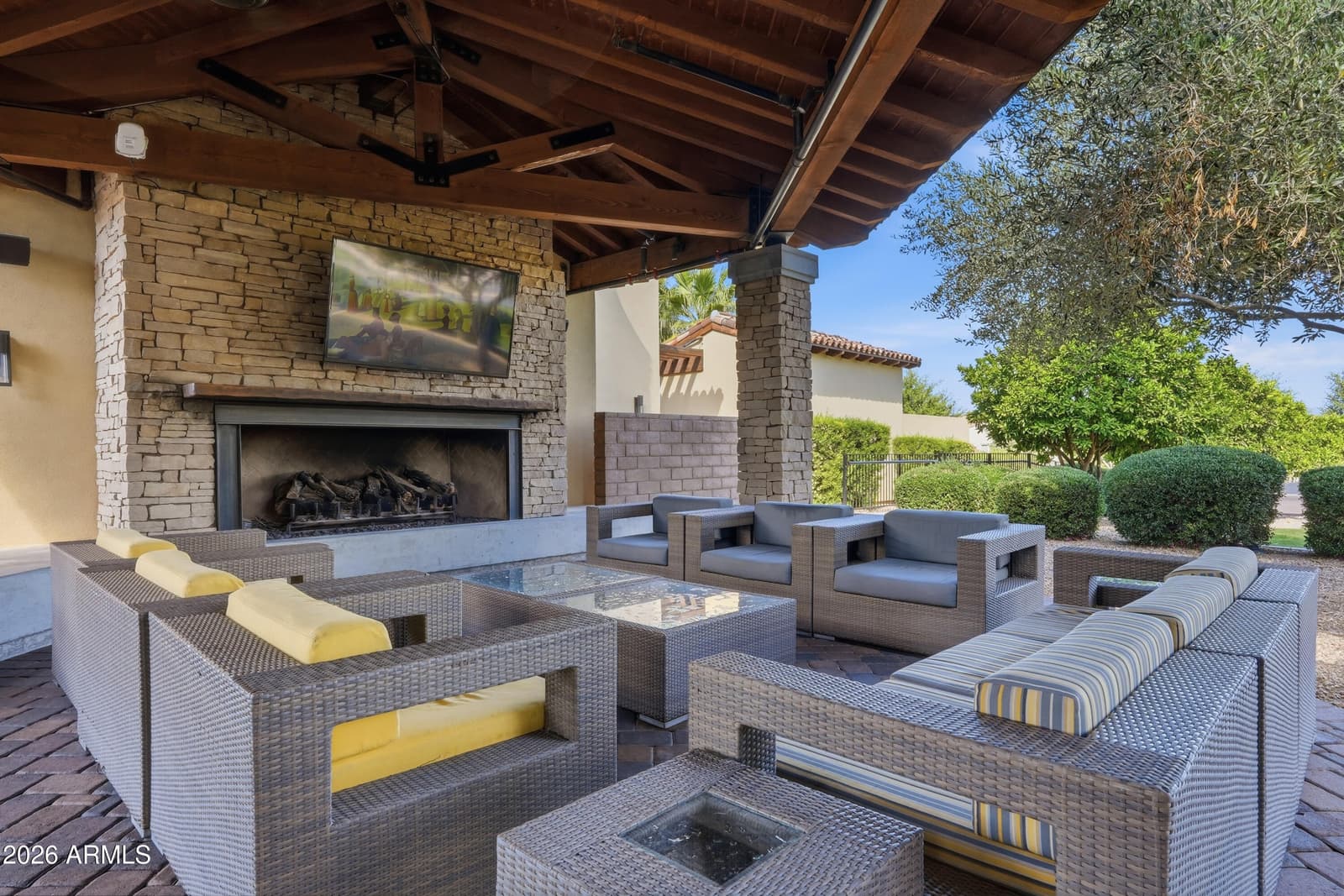 181 E PEACH BLOSSOM Trail, Queen Creek, AZ 85140 — photo 185 of 200
