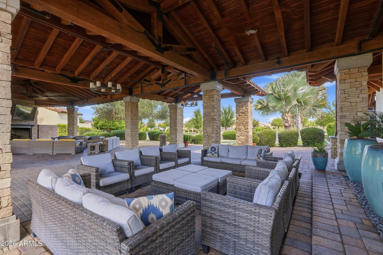 181 E PEACH BLOSSOM Trail, Queen Creek, AZ 85140 — photo 192 of 200