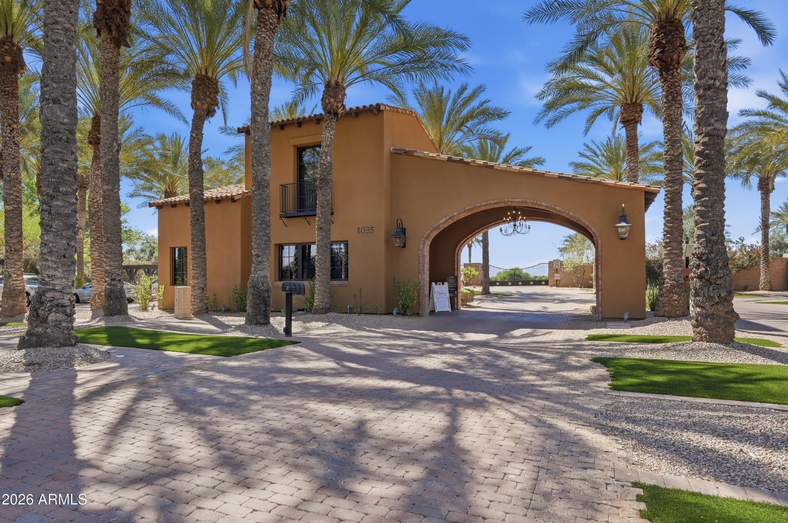 181 E PEACH BLOSSOM Trail, Queen Creek, AZ 85140 — photo 196 of 200