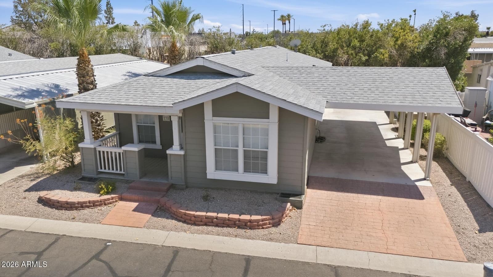 10960 N 67TH Avenue, Glendale, AZ 85304 — photo 1 of 23