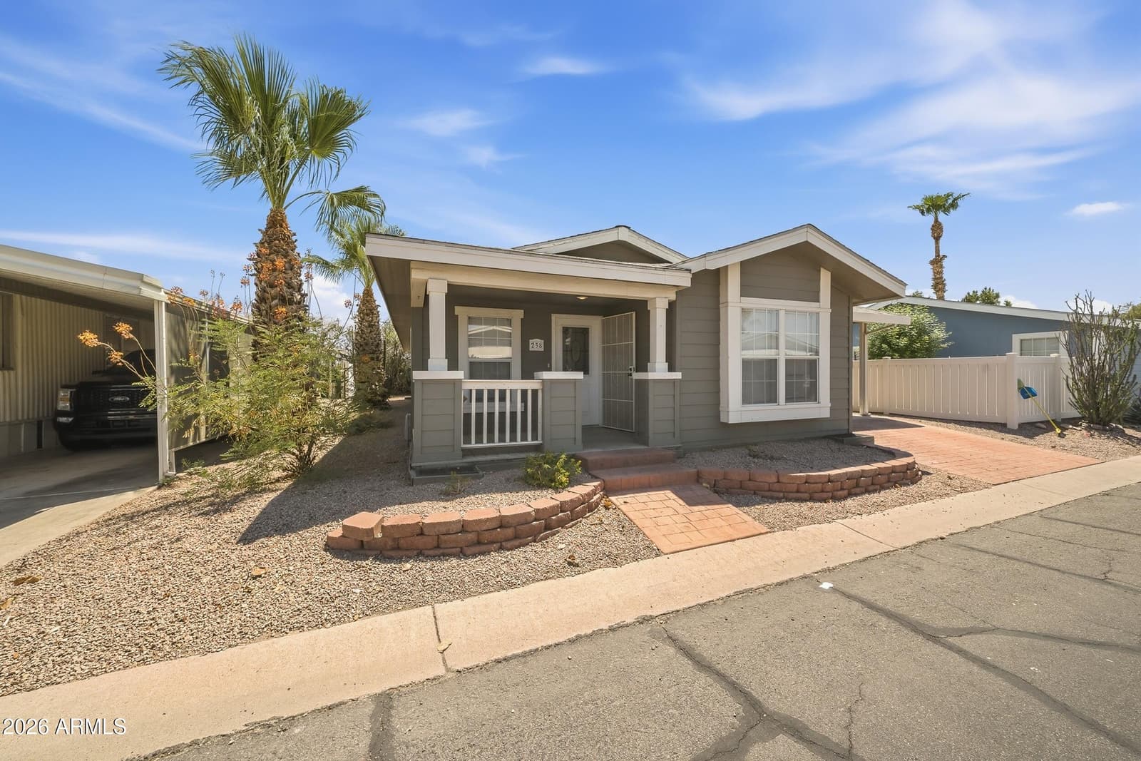 10960 N 67TH Avenue, Glendale, AZ 85304 — photo 3 of 23