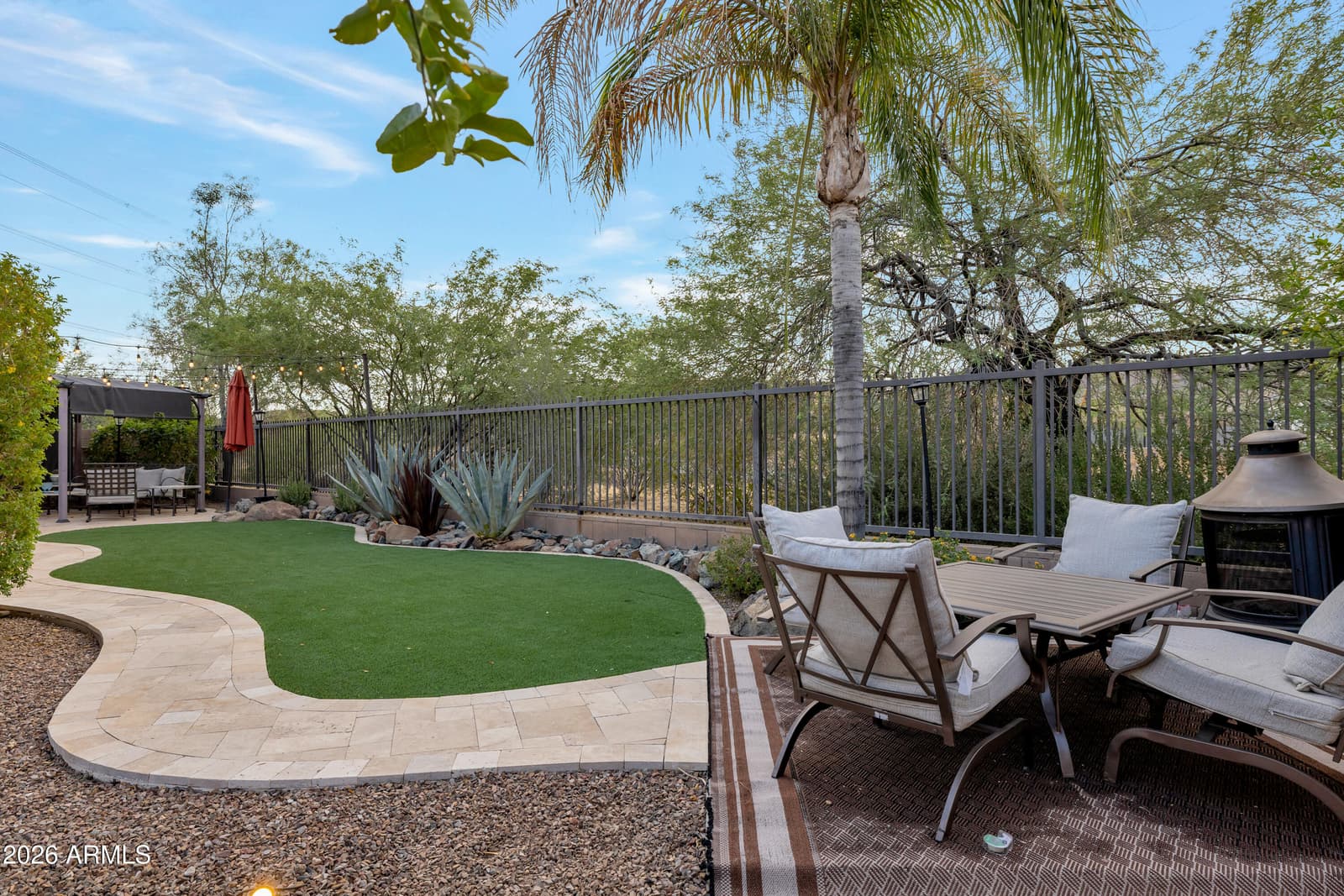 2716 E QUIET HOLLOW Lane, Phoenix, AZ 85024 — photo 37 of 41