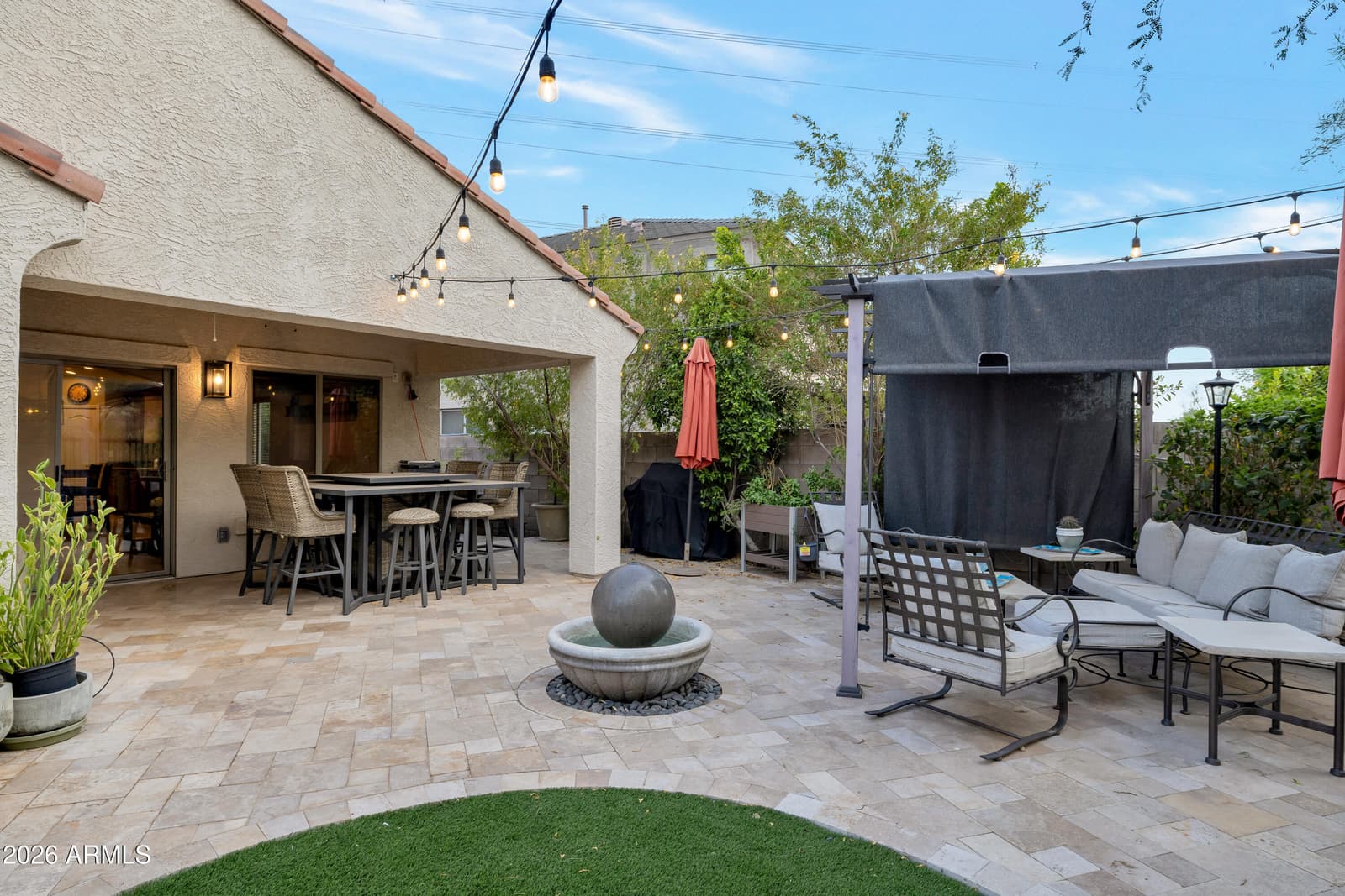 2716 E QUIET HOLLOW Lane, Phoenix, AZ 85024 — photo 38 of 41