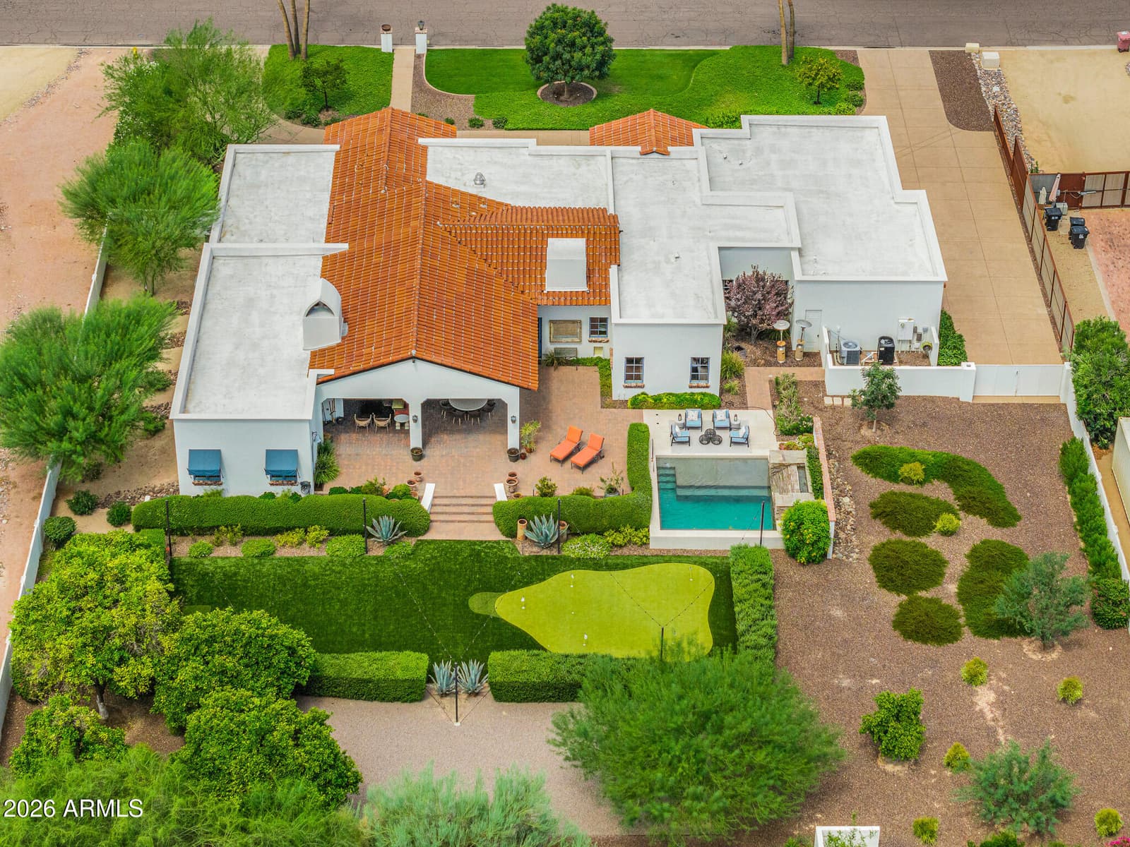 6301 N 75th Street, Scottsdale, AZ 85250 — photo 57 of 58