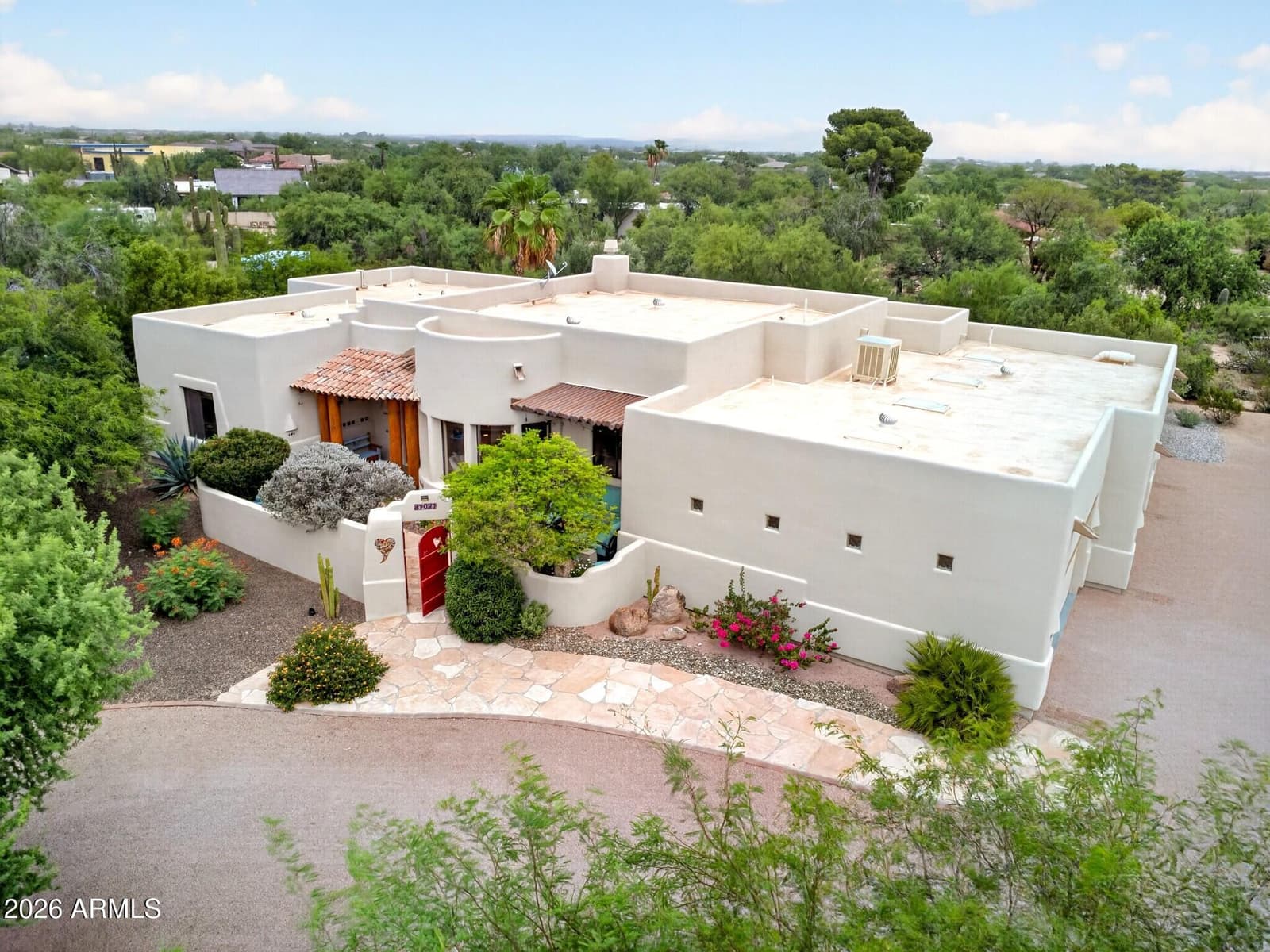 27027 N 70TH Place, Scottsdale, AZ 85266 — photo 8 of 47