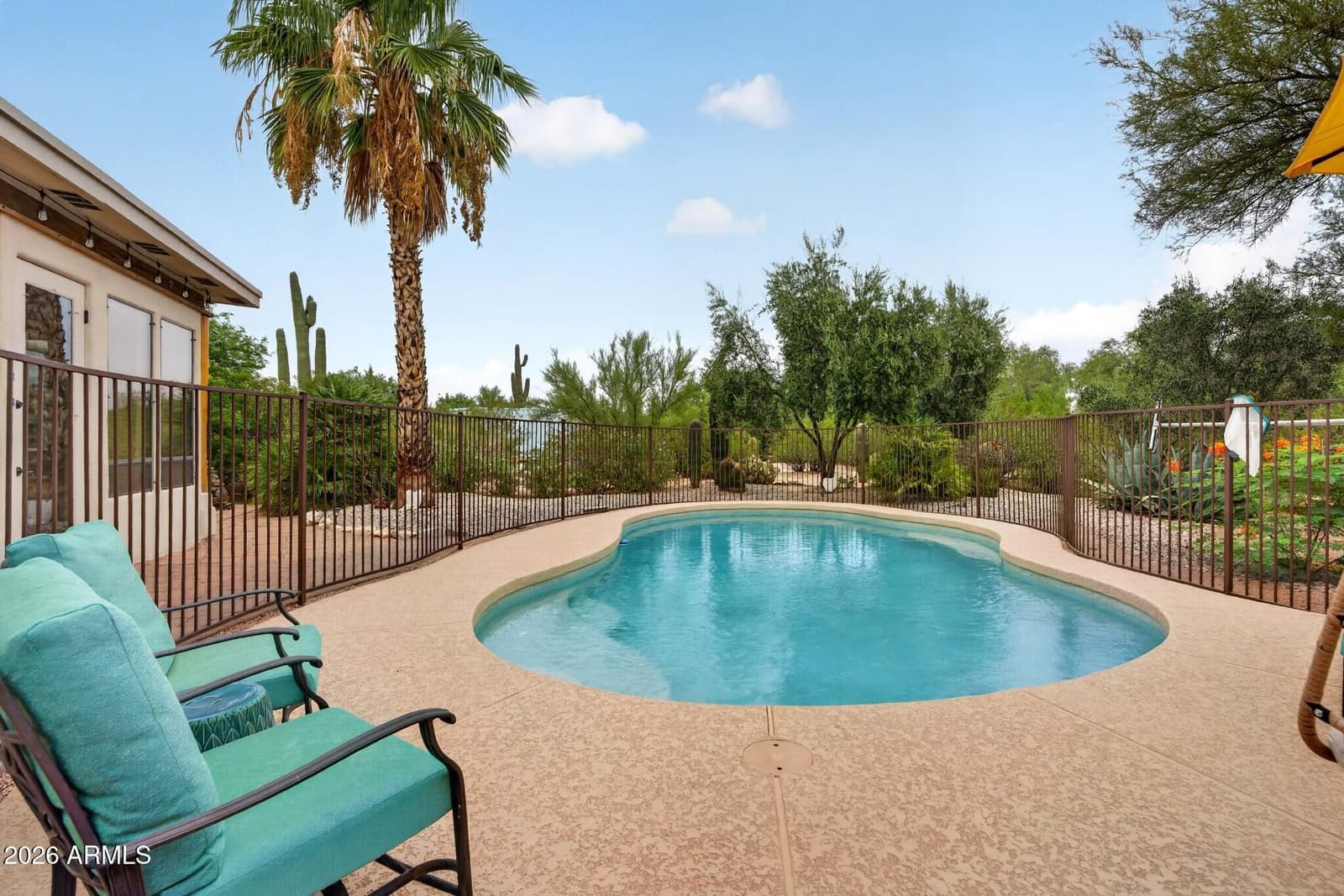 27027 N 70TH Place, Scottsdale, AZ 85266 — photo 19 of 47