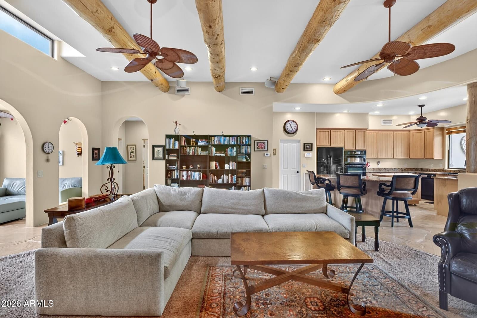 27027 N 70TH Place, Scottsdale, AZ 85266 — photo 2 of 47