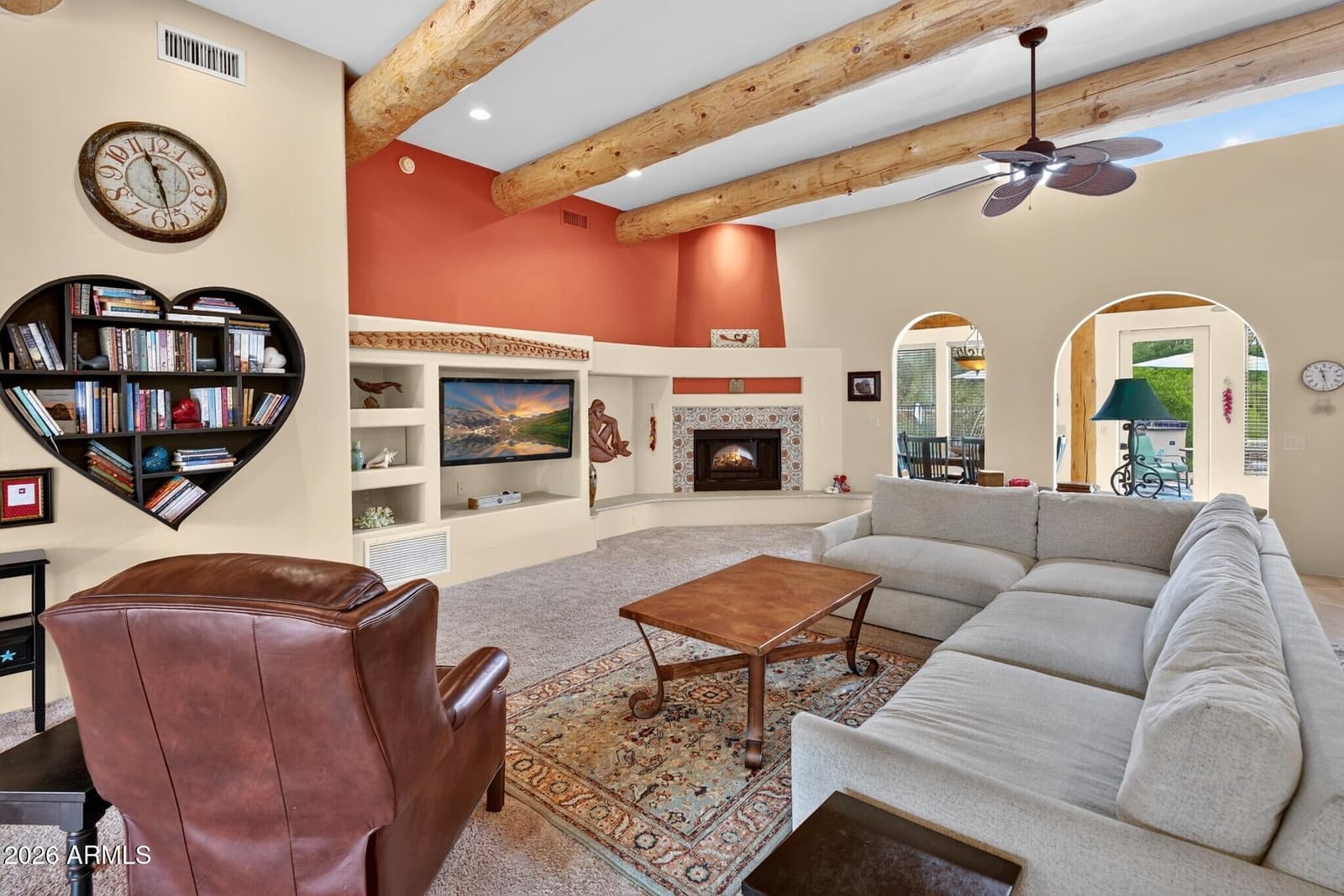 27027 N 70TH Place, Scottsdale, AZ 85266 — photo 28 of 47