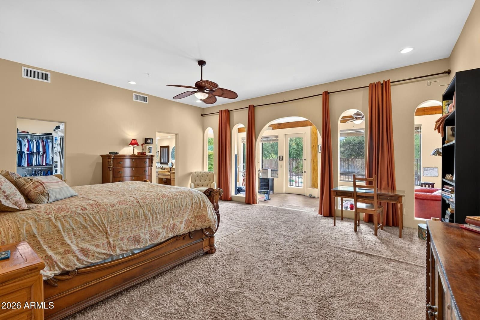 27027 N 70TH Place, Scottsdale, AZ 85266 — photo 39 of 47