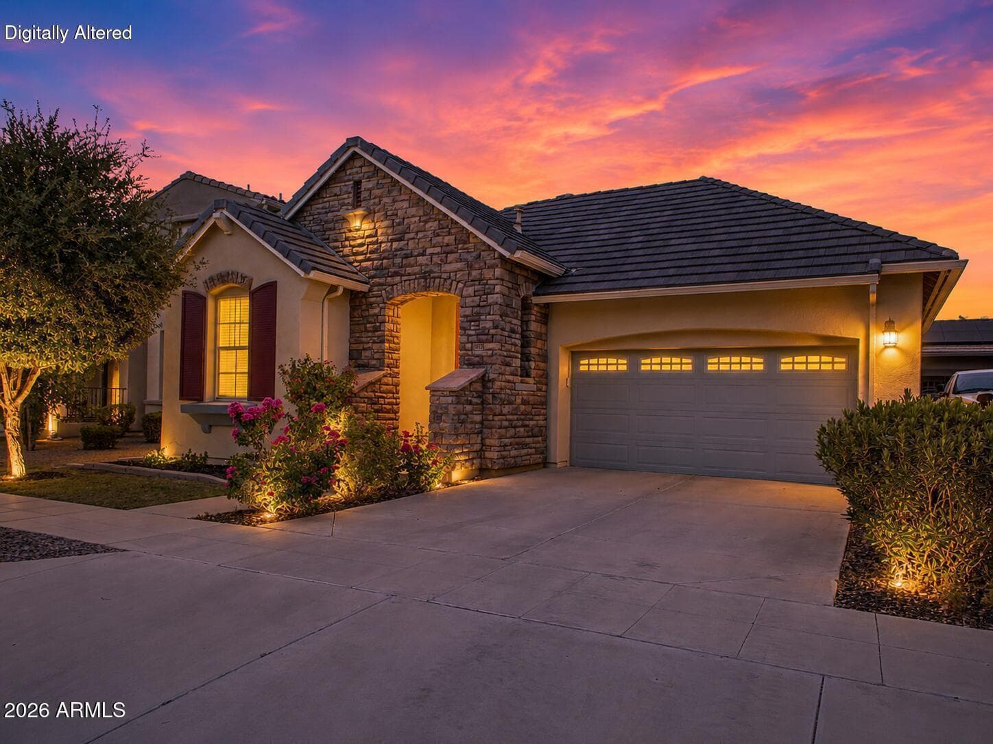 15352 W WETHERSFIELD Road, Surprise, AZ 85379 — photo 1 of 30