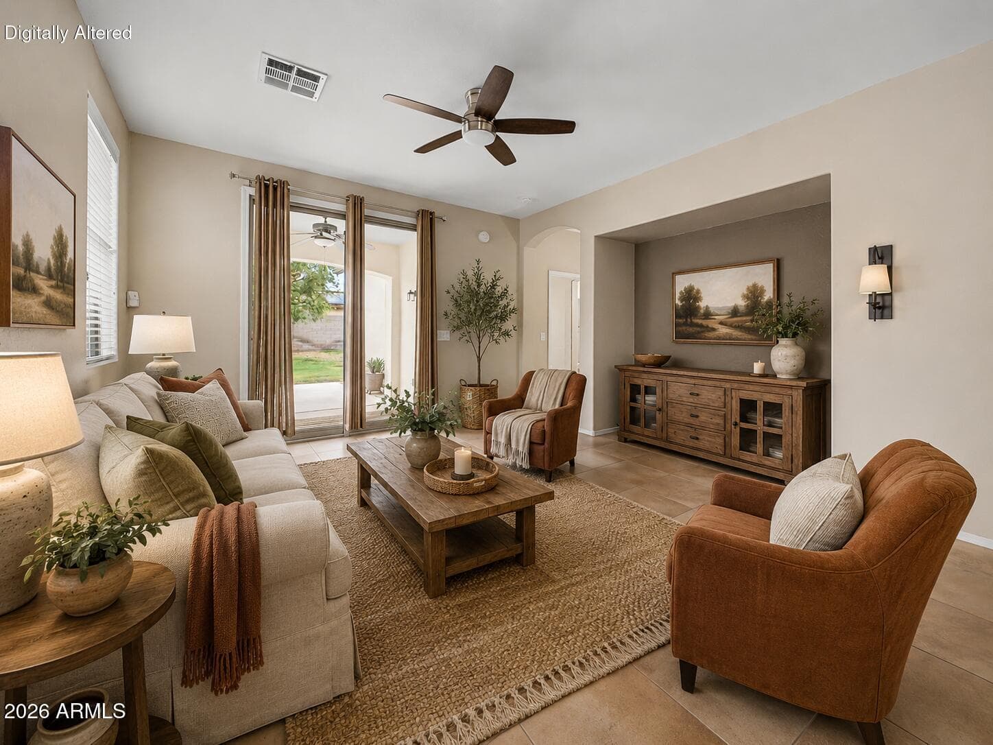 15352 W WETHERSFIELD Road, Surprise, AZ 85379 — photo 7 of 30
