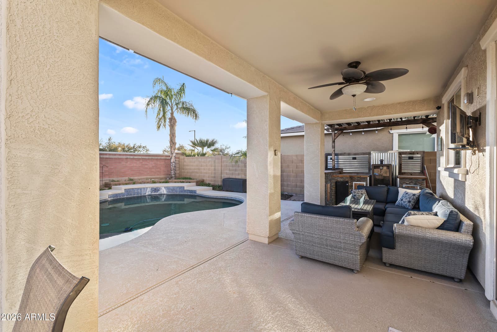 14901 W DREYFUS Street, Surprise, AZ 85379 — photo 29 of 41