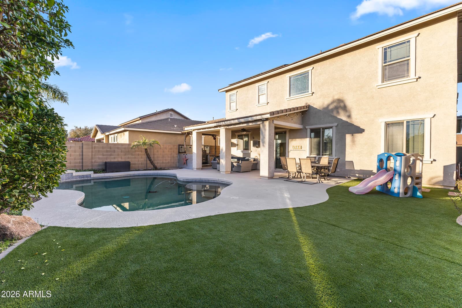 14901 W DREYFUS Street, Surprise, AZ 85379 — photo 32 of 41