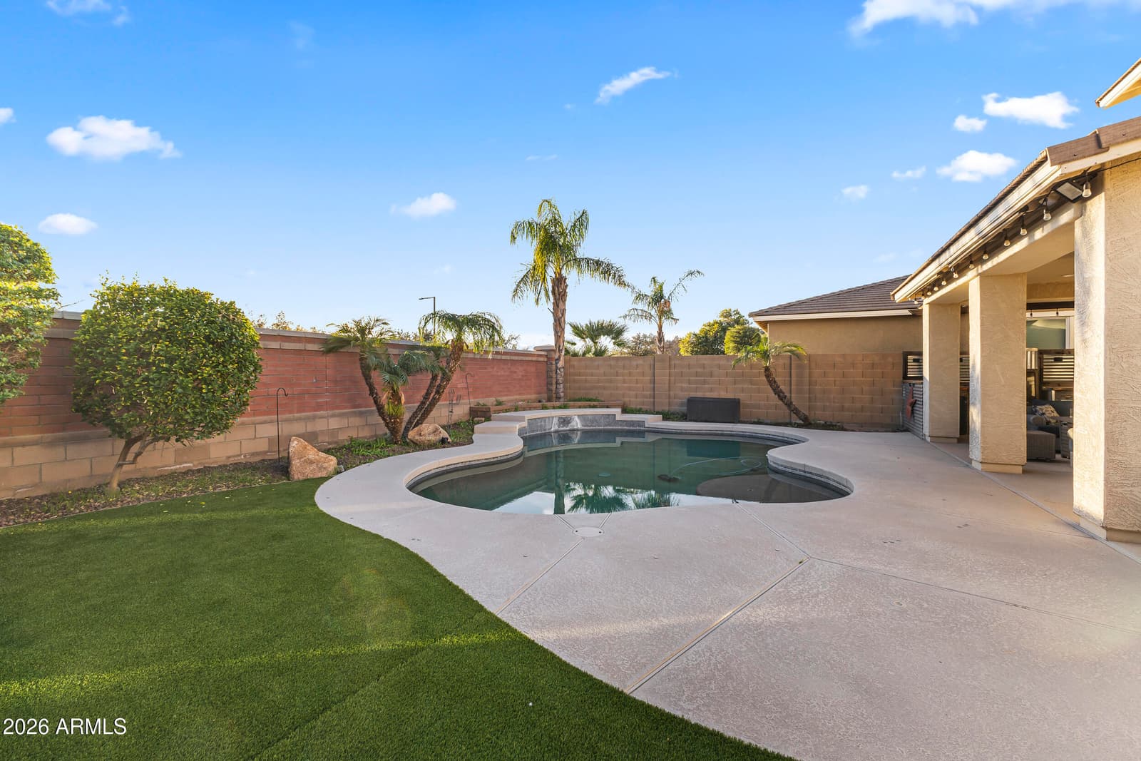 14901 W DREYFUS Street, Surprise, AZ 85379 — photo 33 of 41