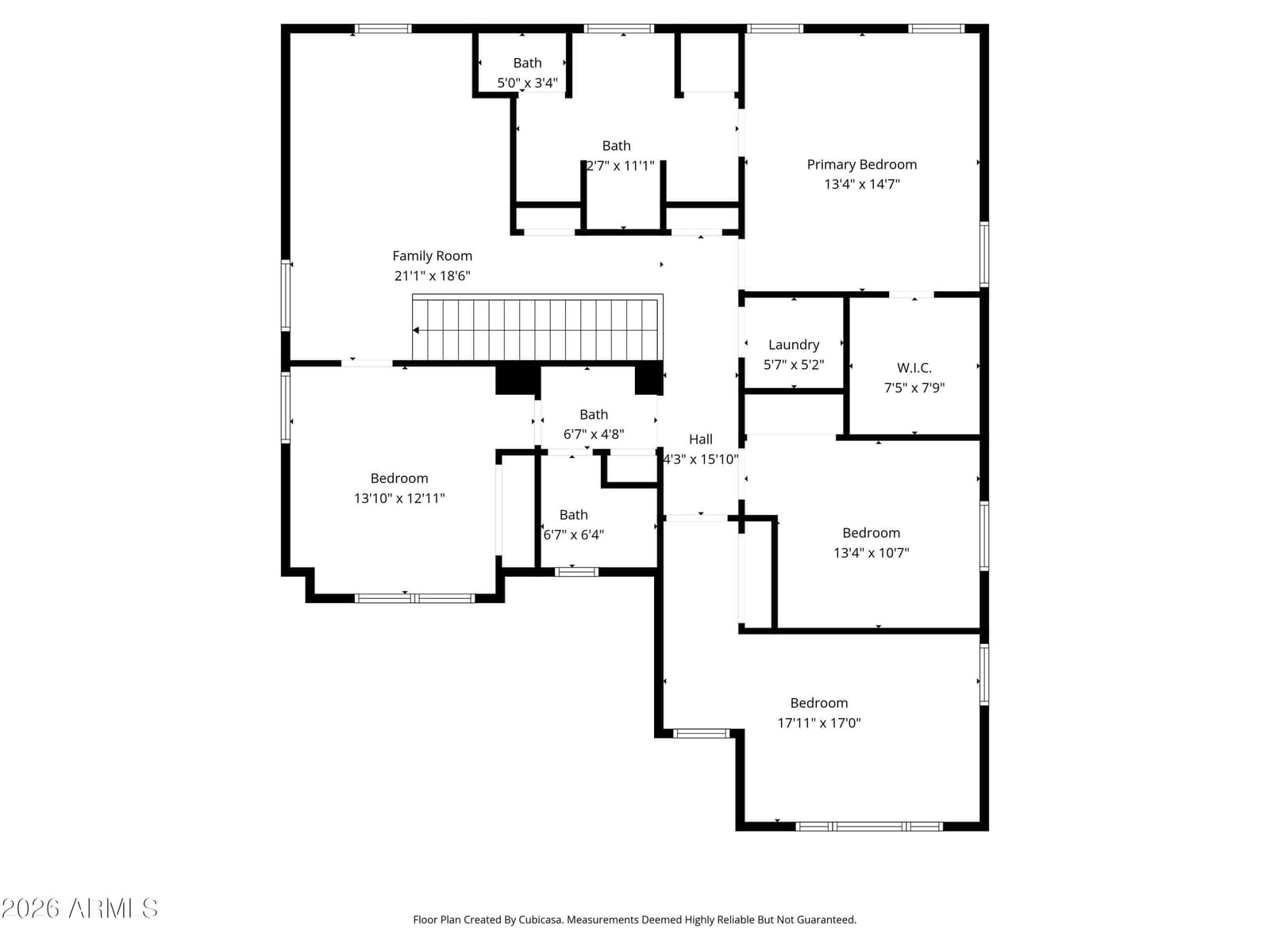 14901 W DREYFUS Street, Surprise, AZ 85379 — photo 40 of 41