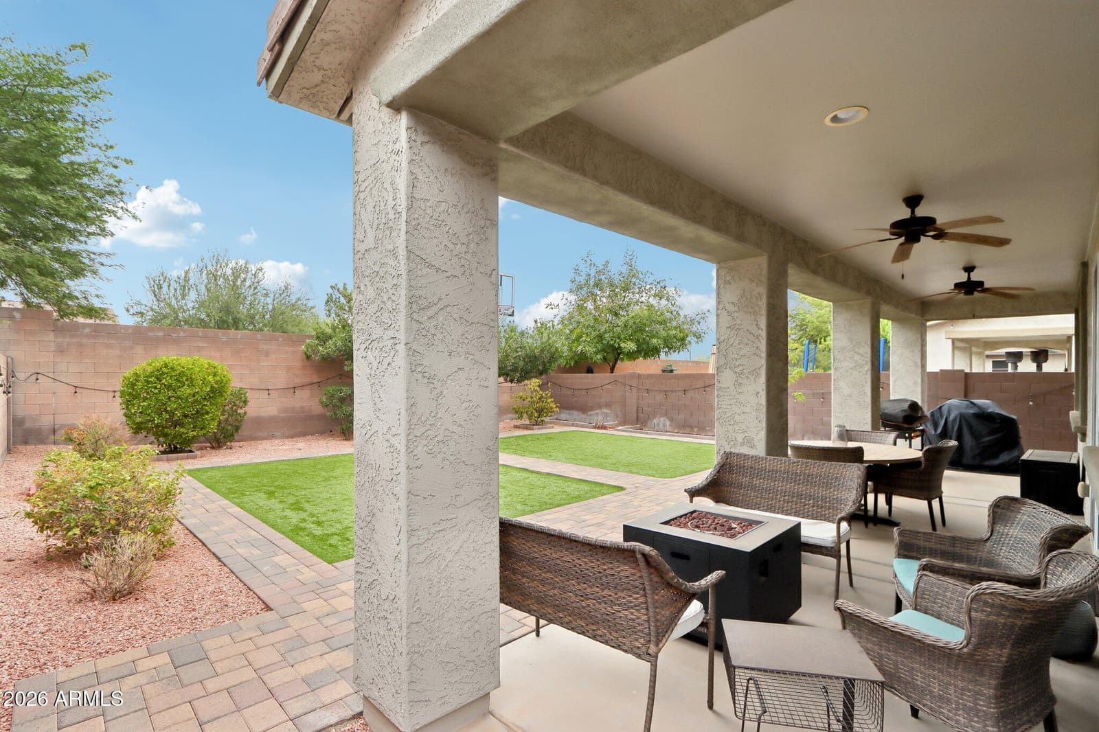 25121 N 55TH Drive, Phoenix, AZ 85083 — photo 8 of 79