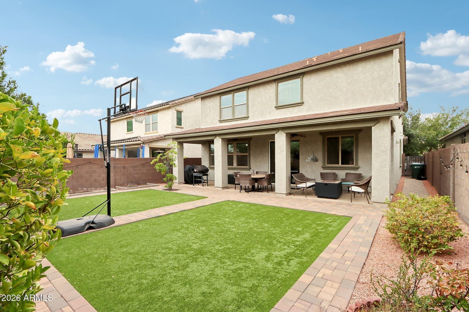 25121 N 55TH Drive, Phoenix, AZ 85083 — photo 4 of 79