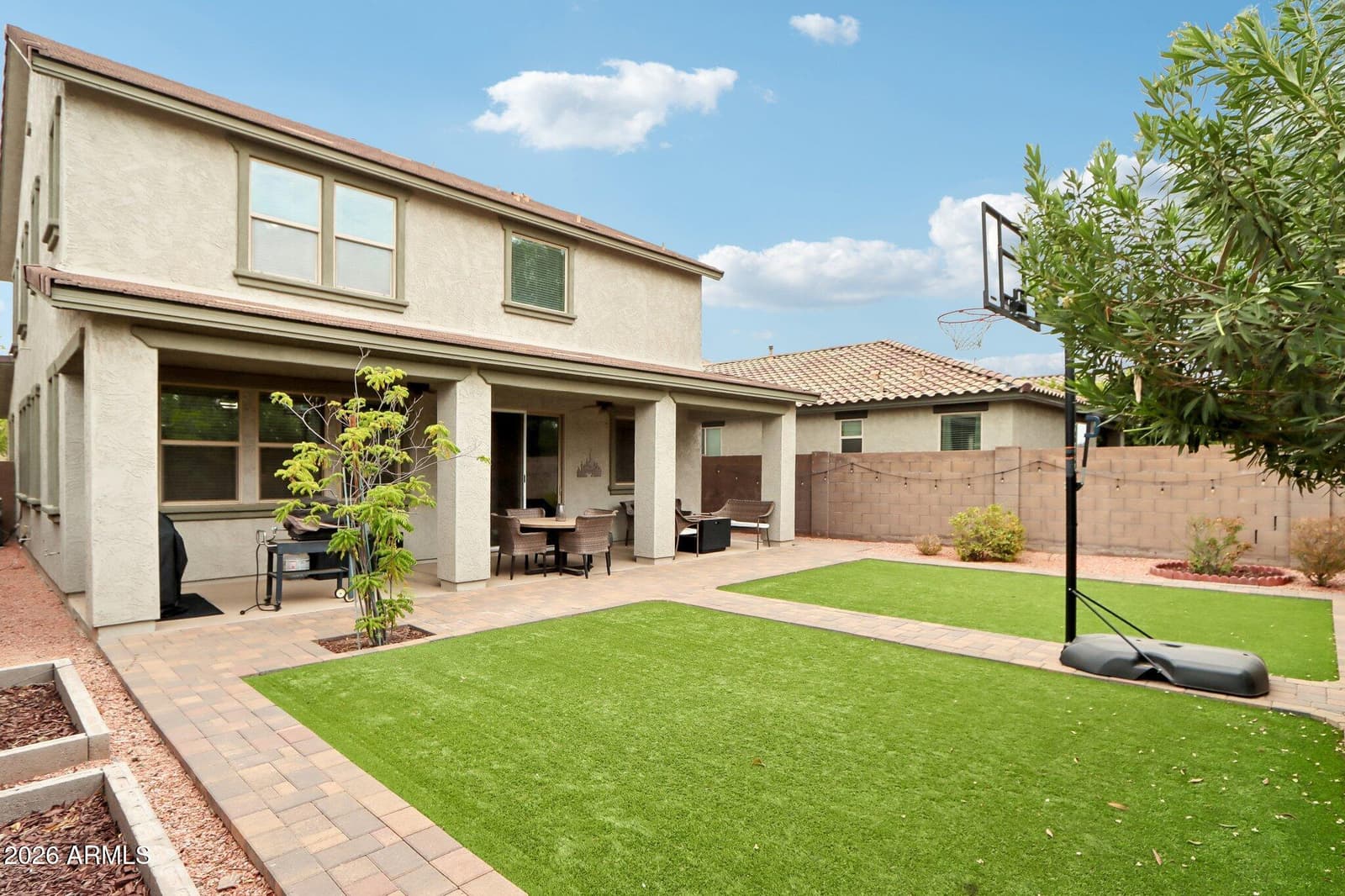 25121 N 55TH Drive, Phoenix, AZ 85083 — photo 16 of 79