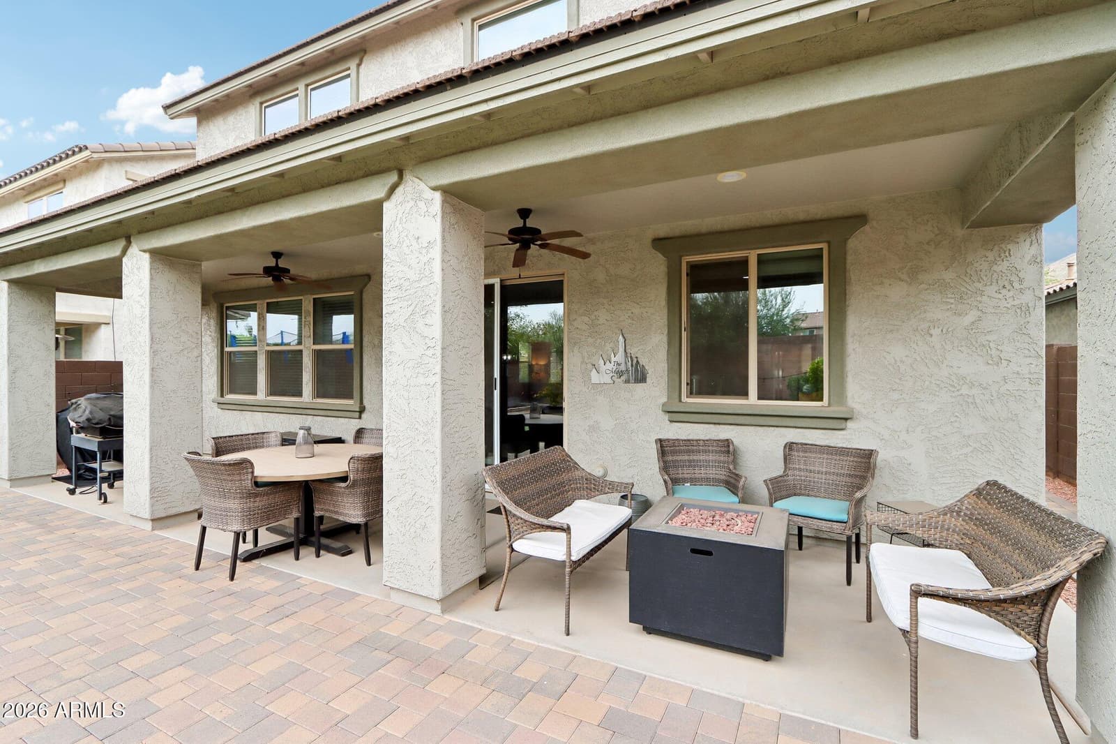 25121 N 55TH Drive, Phoenix, AZ 85083 — photo 17 of 79