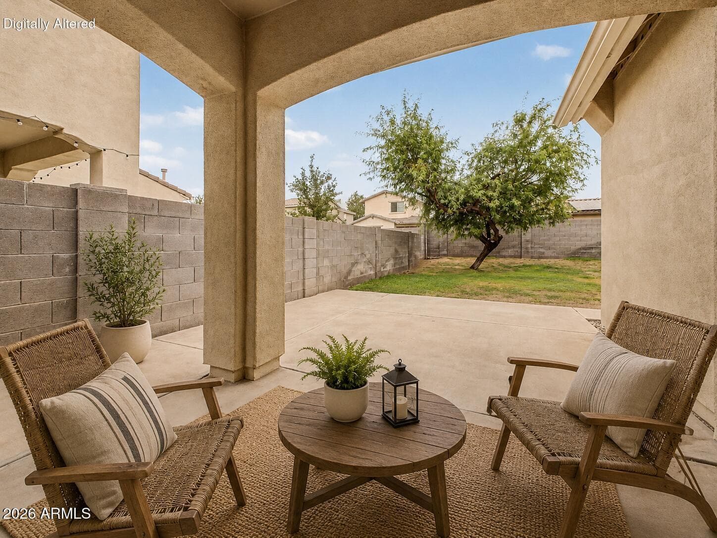 15352 W WETHERSFIELD Road, Surprise, AZ 85379 — photo 26 of 30