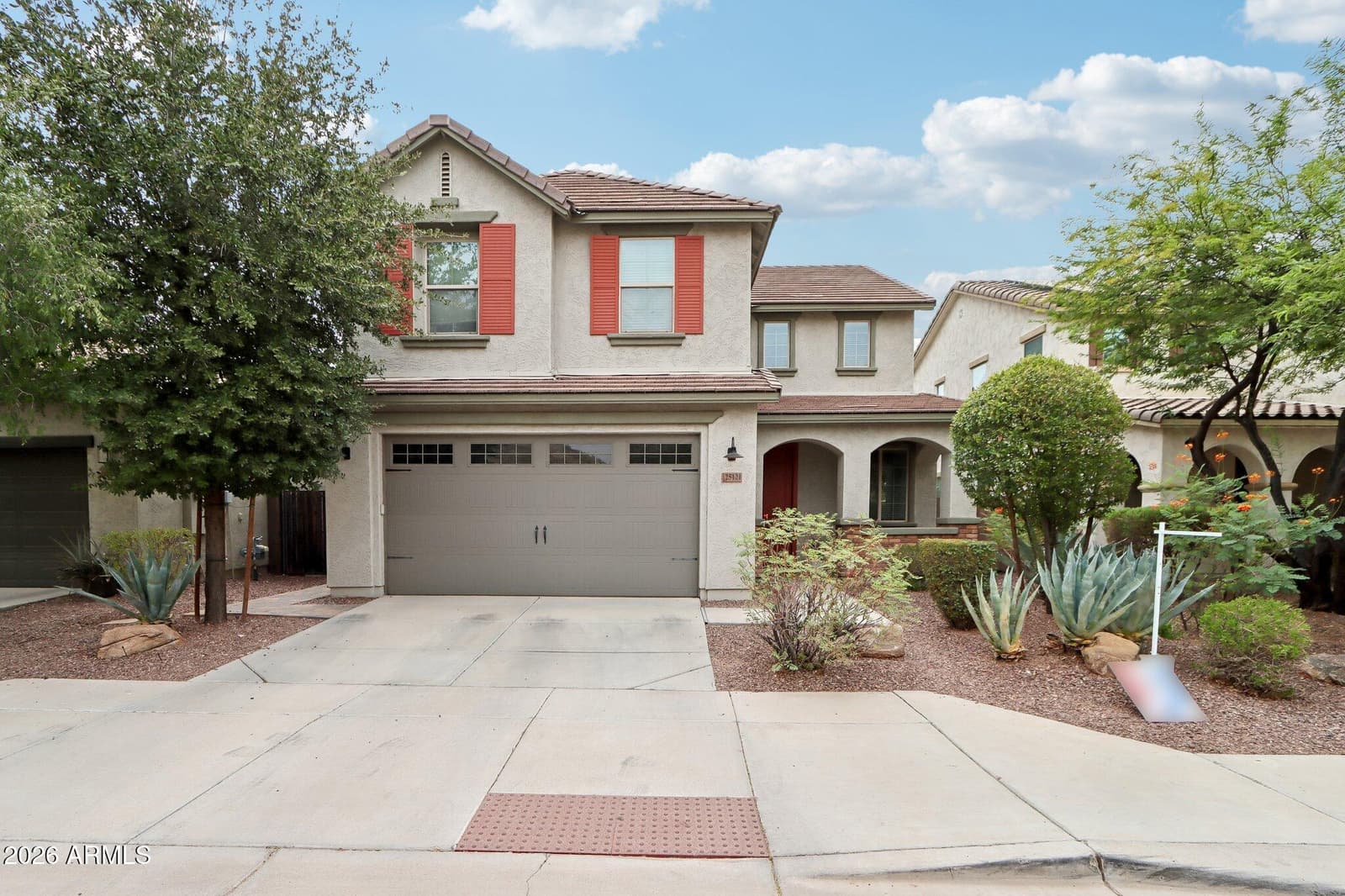 25121 N 55TH Drive, Phoenix, AZ 85083 — photo 19 of 79