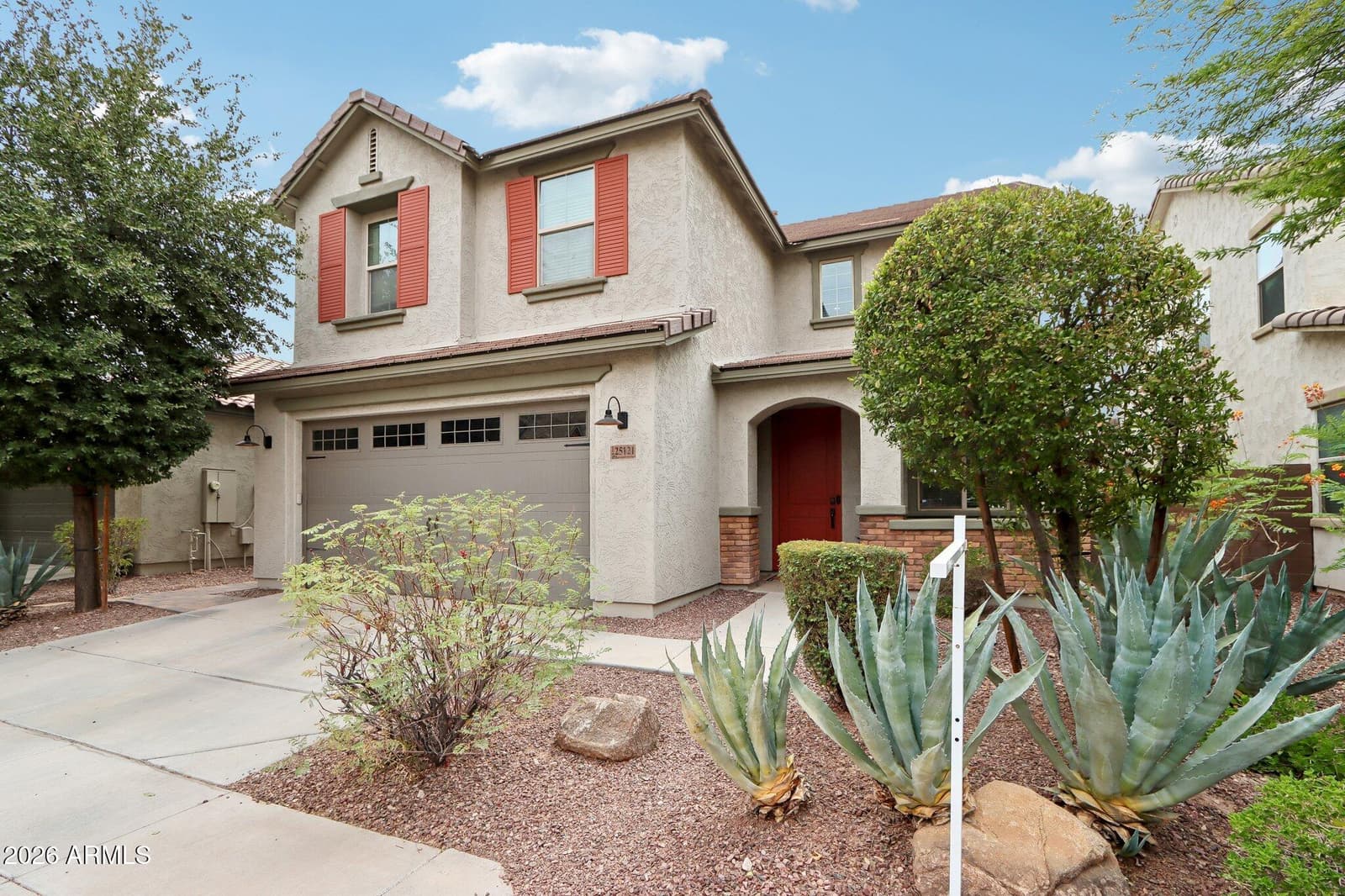 25121 N 55TH Drive, Phoenix, AZ 85083 — photo 20 of 79