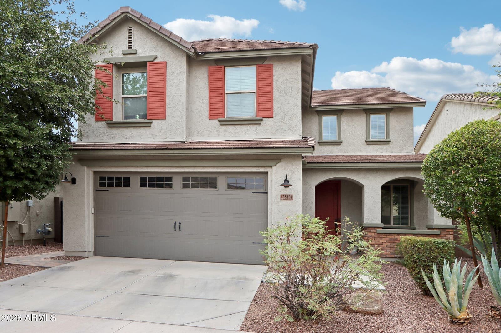 25121 N 55TH Drive, Phoenix, AZ 85083 — photo 1 of 79