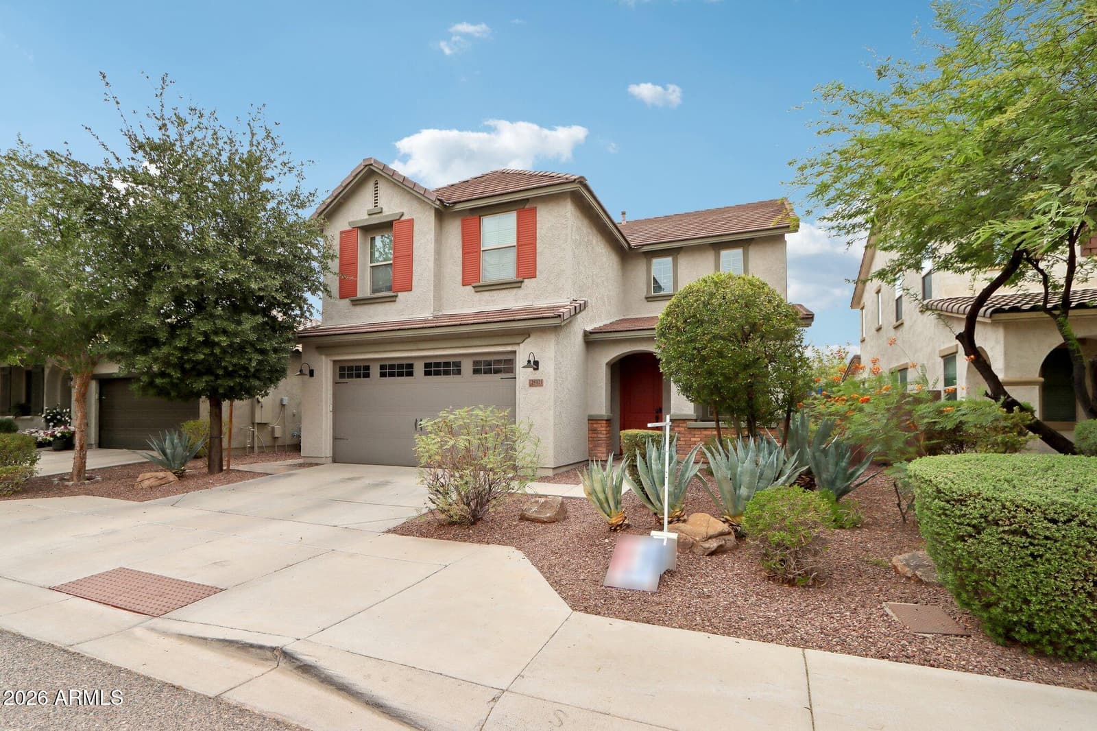25121 N 55TH Drive, Phoenix, AZ 85083 — photo 21 of 79