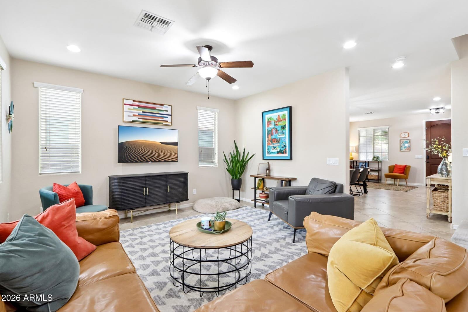 25121 N 55TH Drive, Phoenix, AZ 85083 — photo 9 of 79